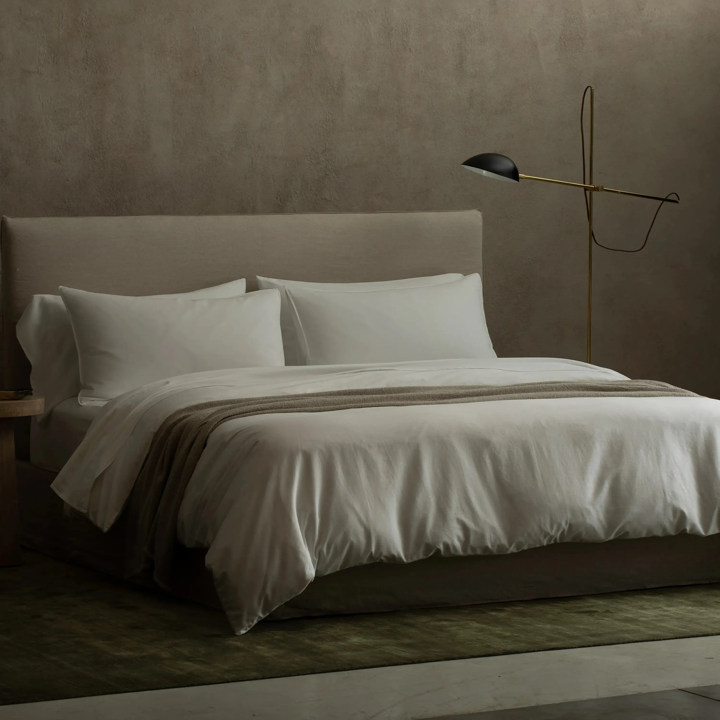 Graphic Floor Lamp