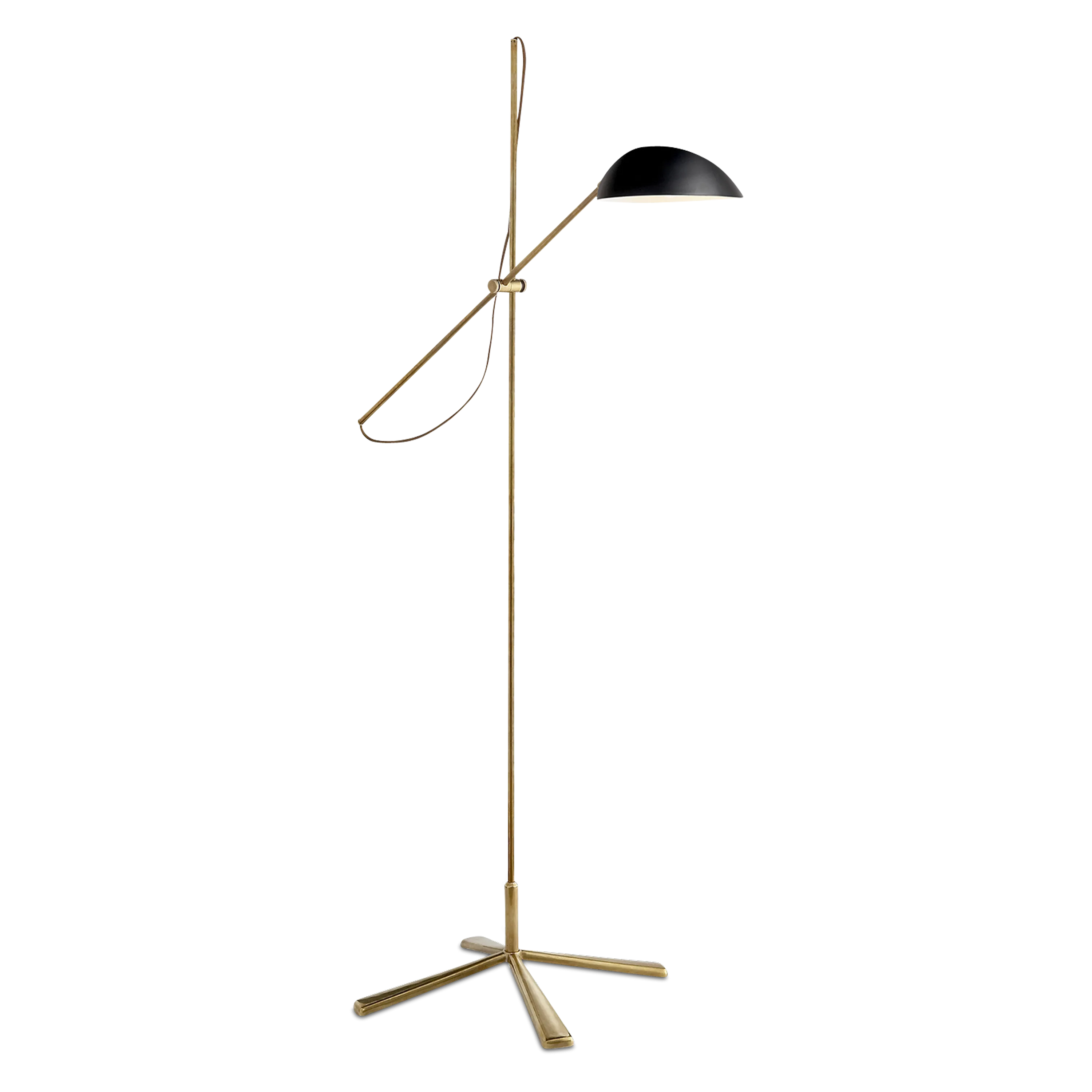 Graphic Floor Lamp