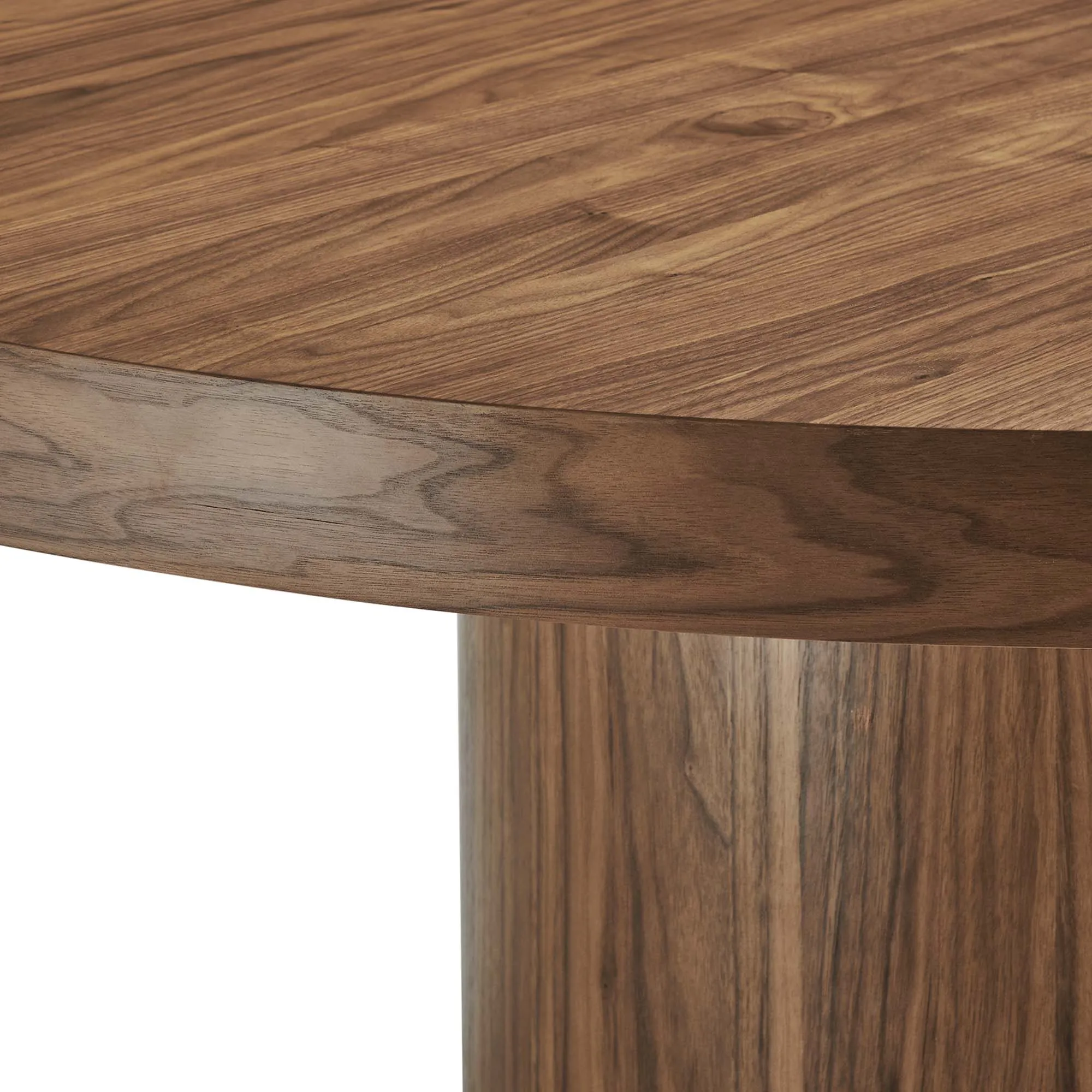 Gratify 60" Round Dining Table by Modway