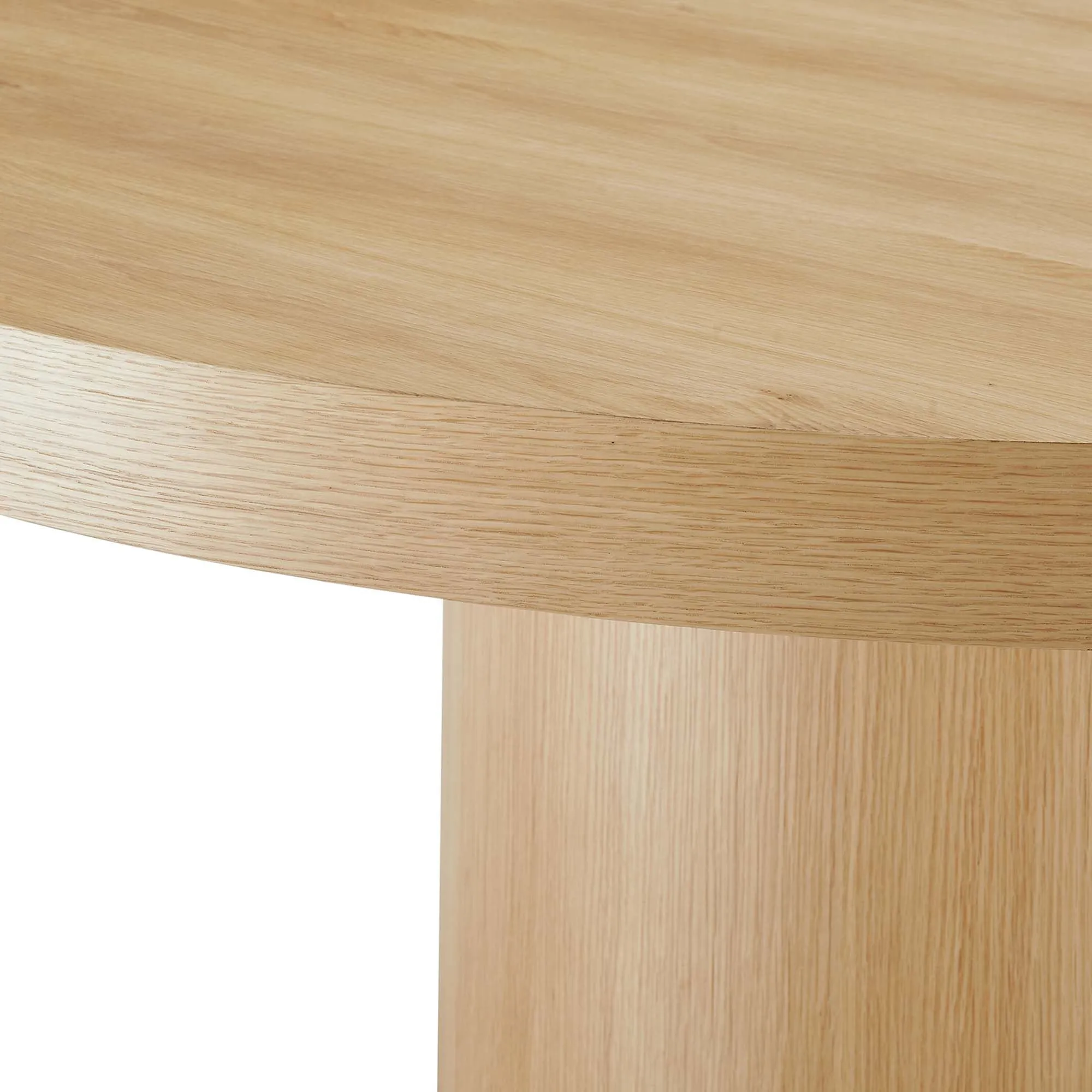 Gratify 60" Round Dining Table by Modway