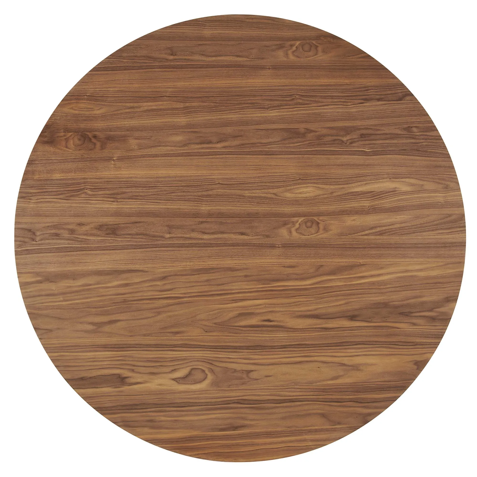 Gratify 60" Round Dining Table by Modway
