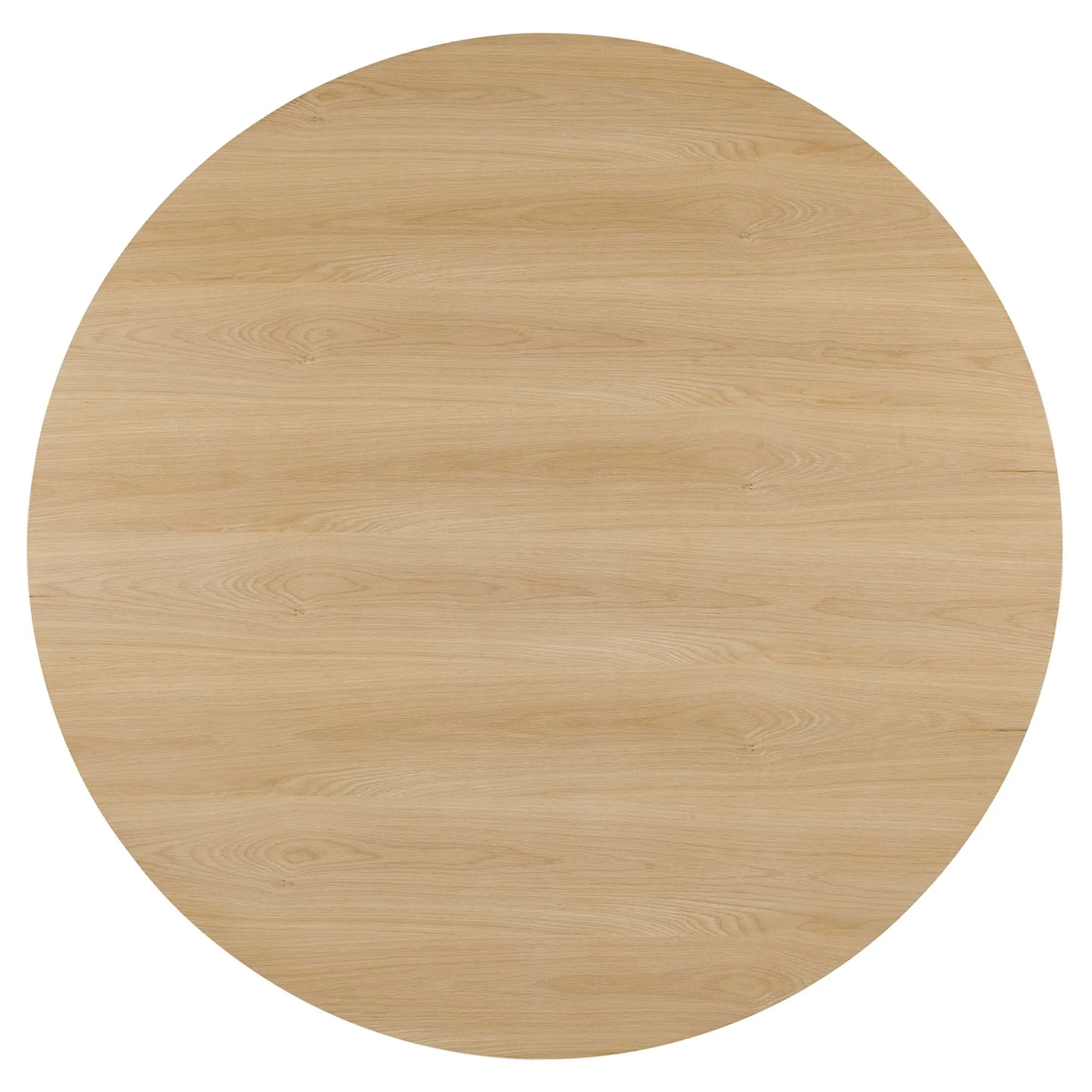 Gratify 60" Round Dining Table by Modway