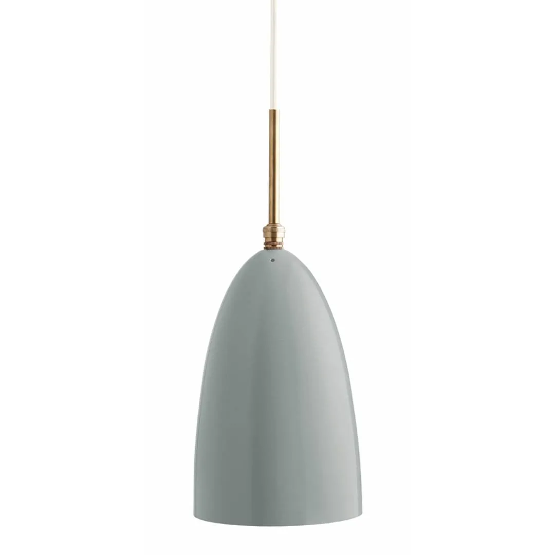 Grossman Gräshoppa Pendant