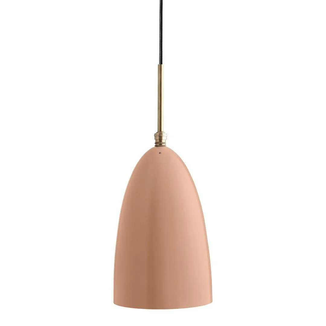 Grossman Gräshoppa Pendant