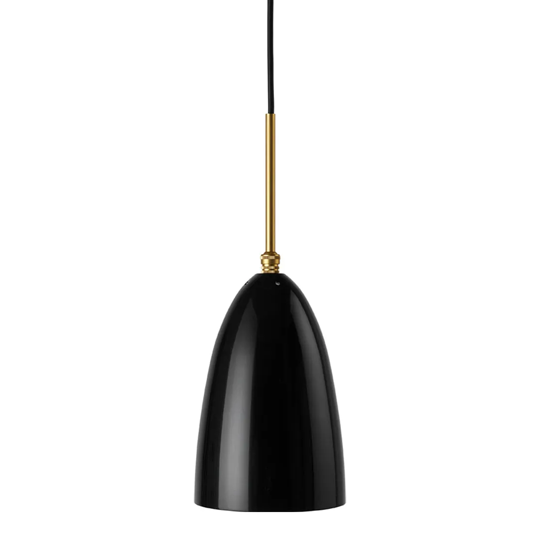 Grossman Gräshoppa Pendant