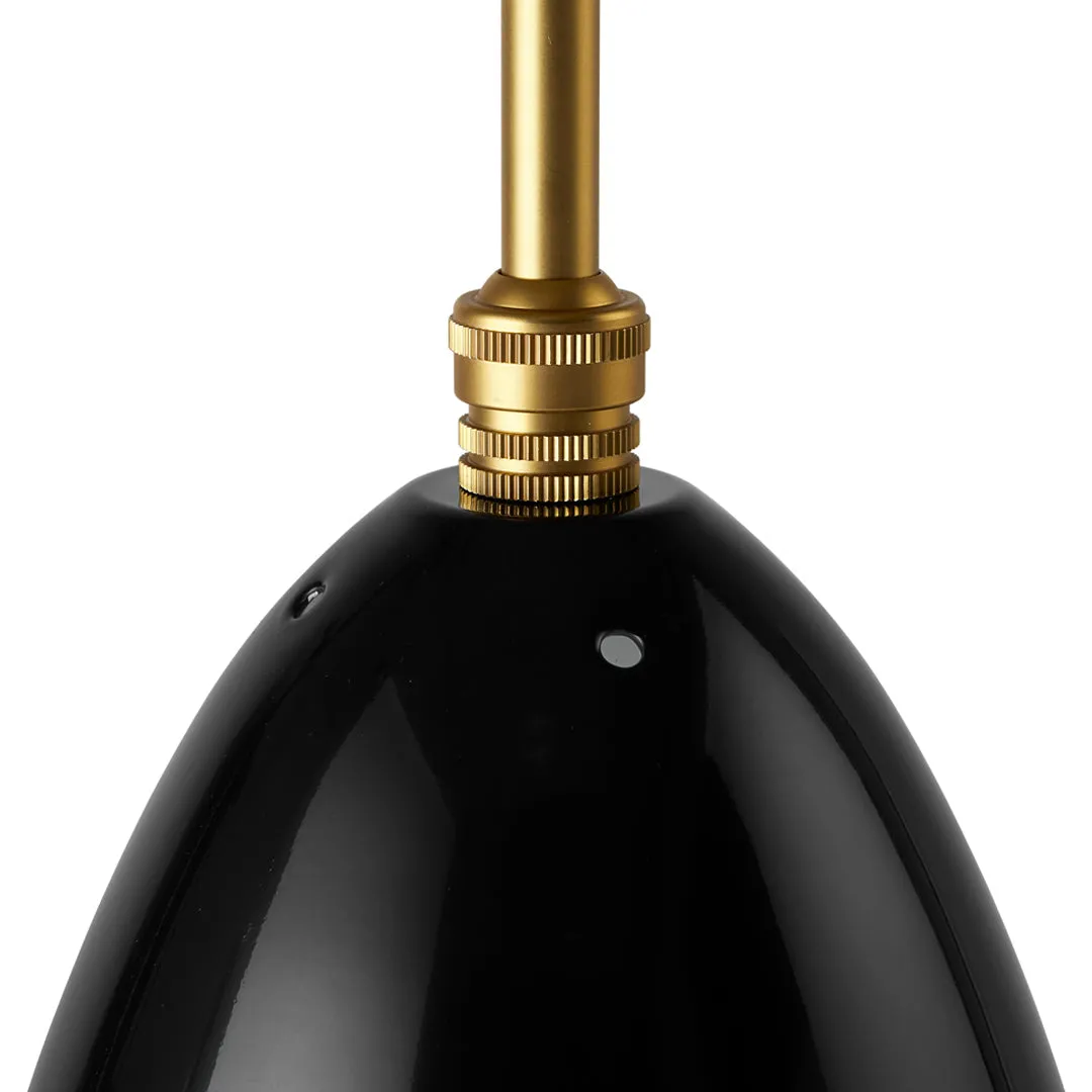 Grossman Gräshoppa Pendant