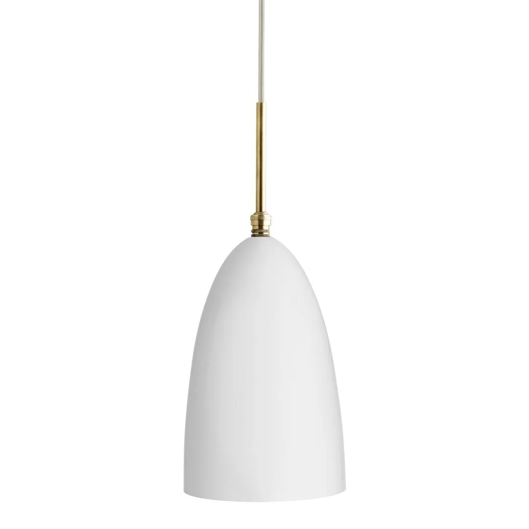 Grossman Gräshoppa Pendant