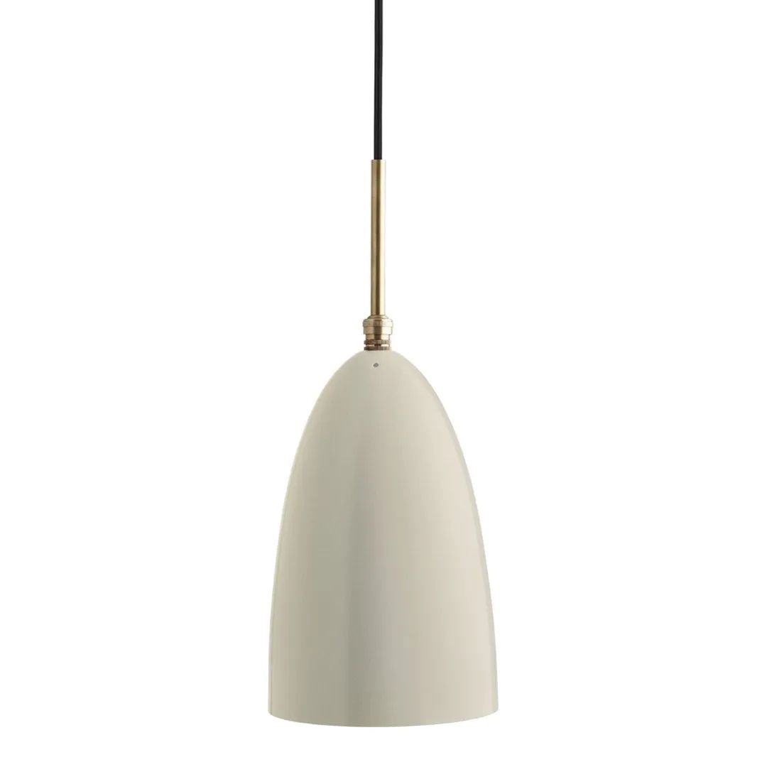 Grossman Gräshoppa Pendant