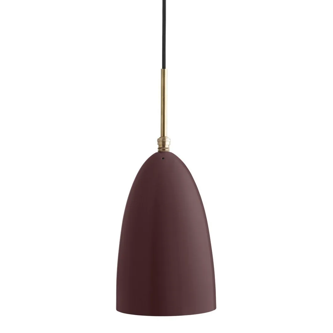 Grossman Gräshoppa Pendant