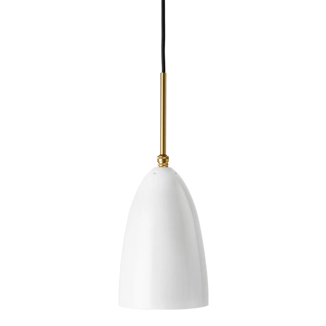Grossman Gräshoppa Pendant