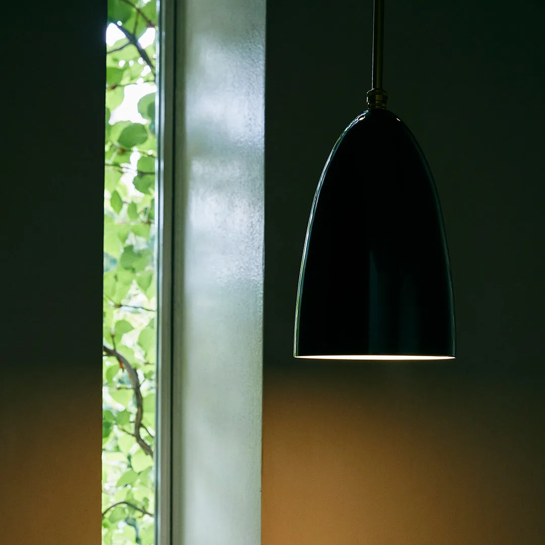 Grossman Gräshoppa Pendant