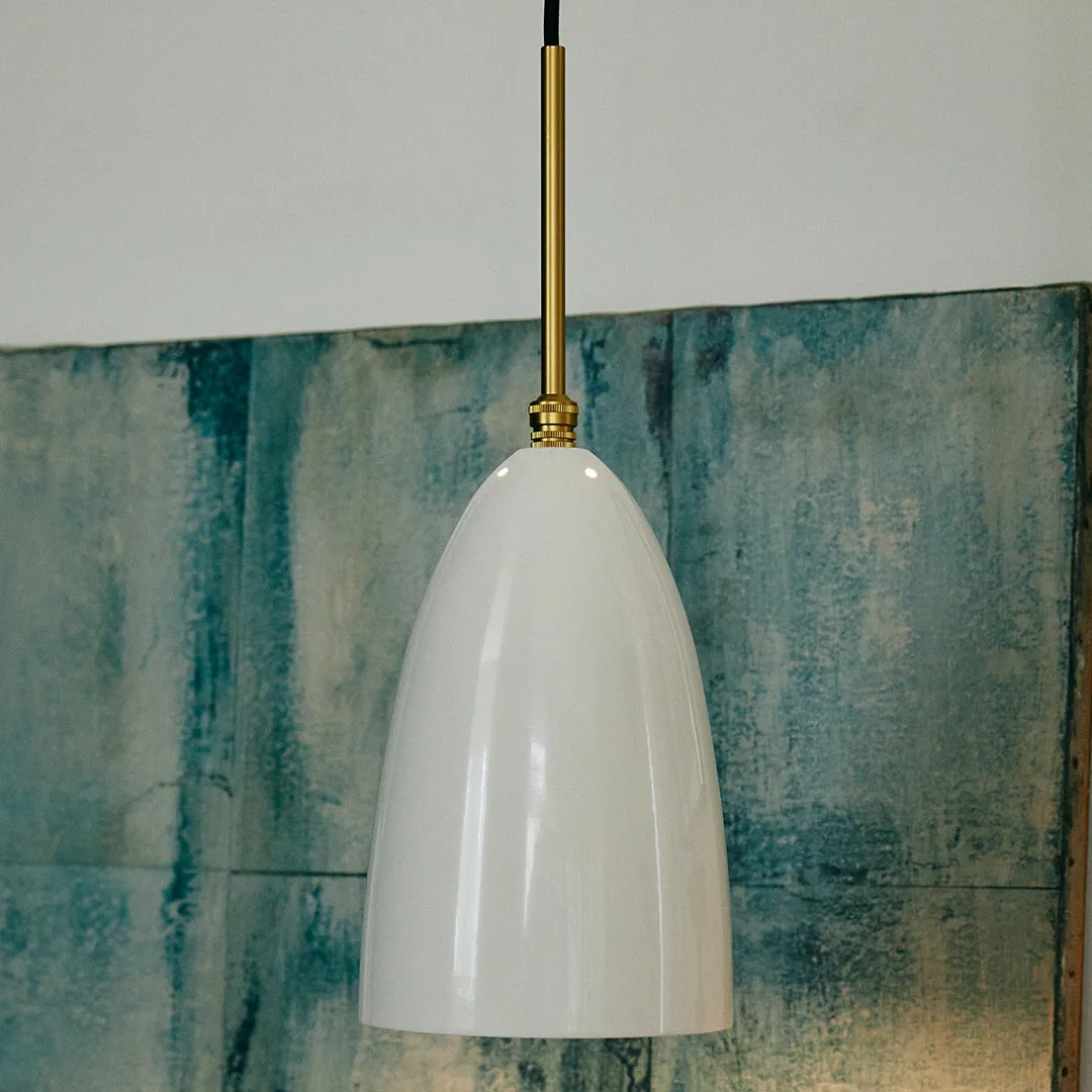 Grossman Gräshoppa Pendant