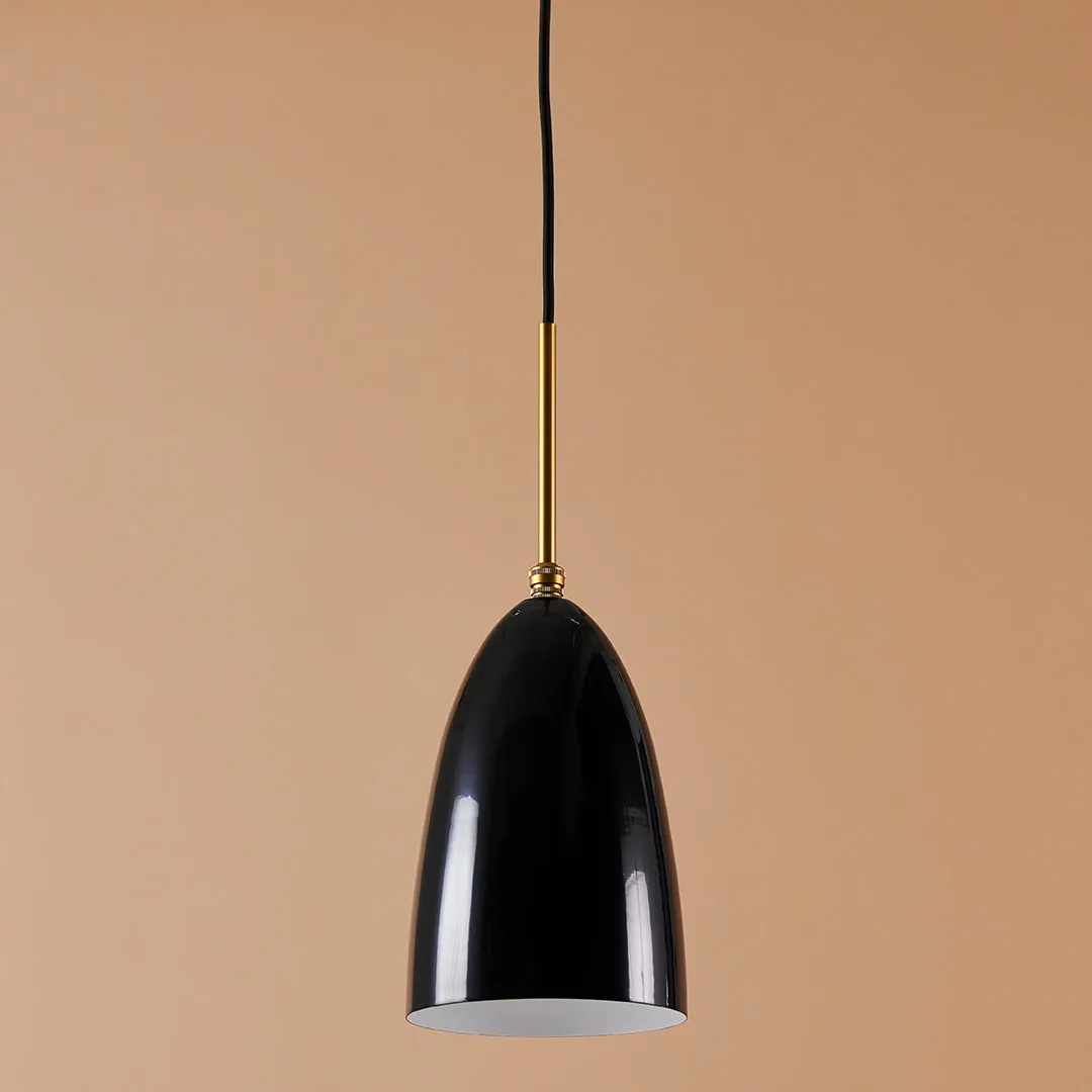 Grossman Gräshoppa Pendant