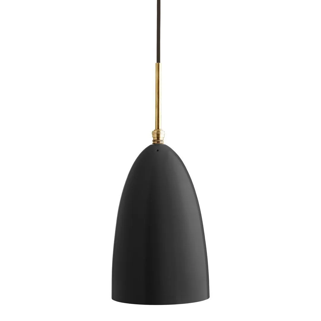 Grossman Gräshoppa Pendant