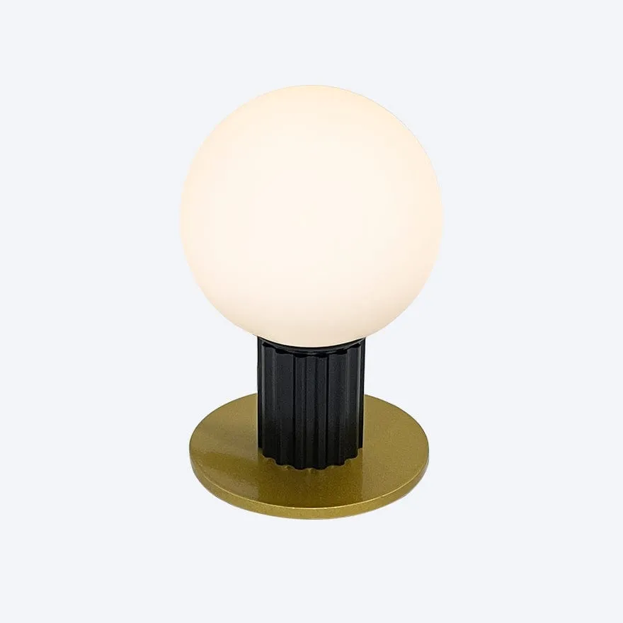 GWEN SHORT TABLE LAMP