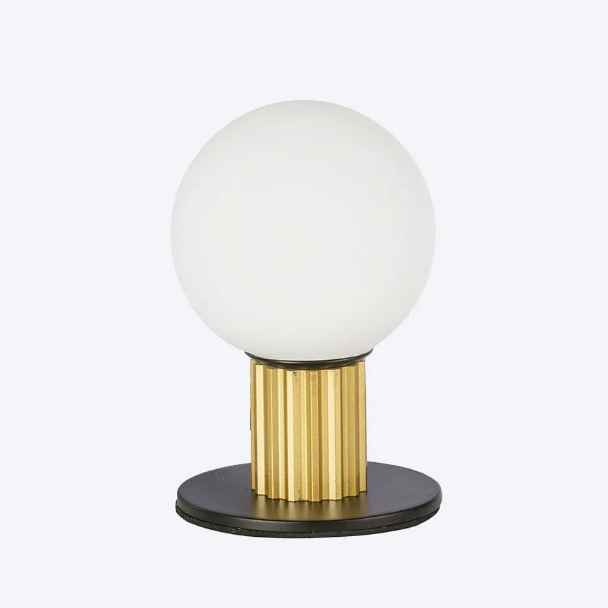 GWEN SHORT TABLE LAMP