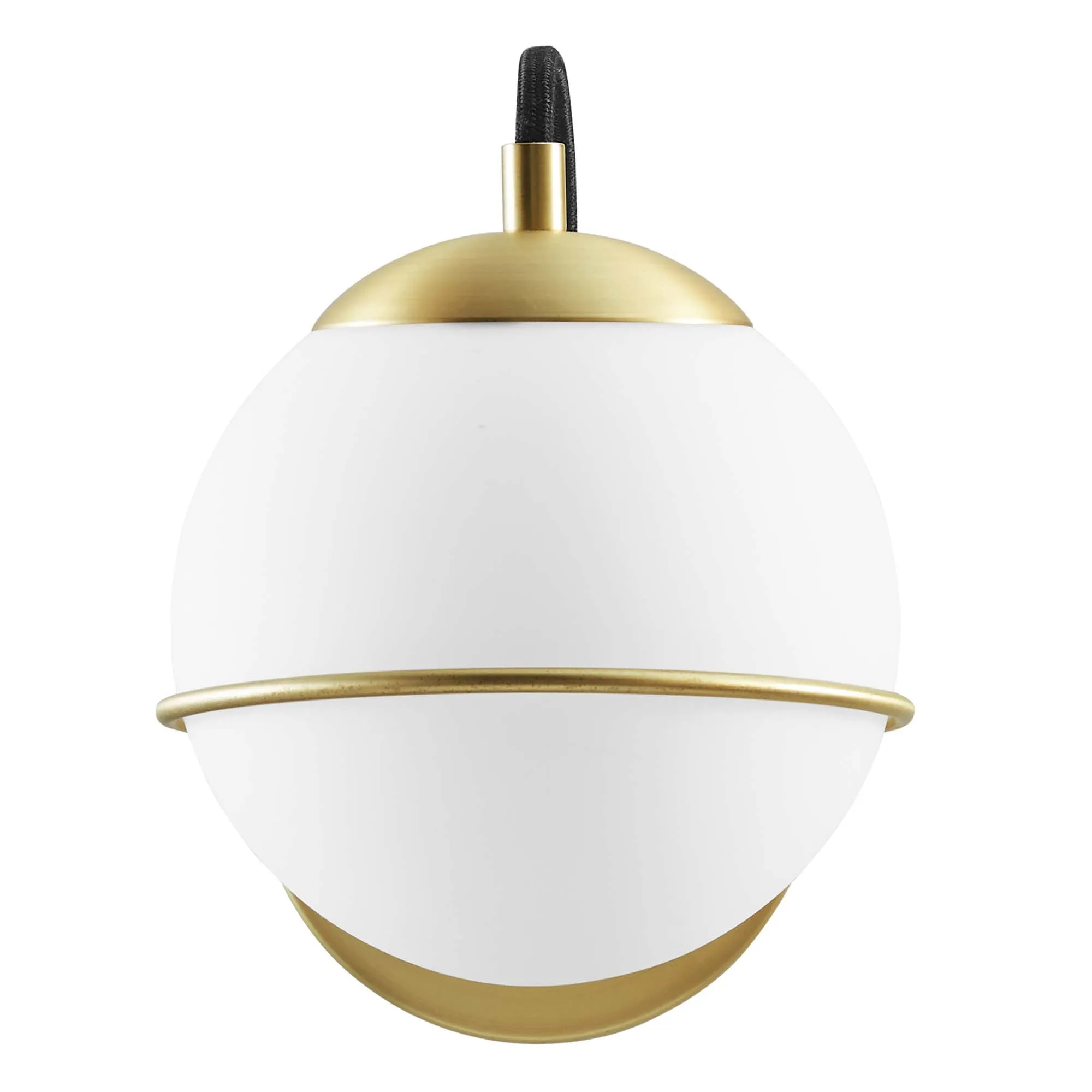 Hanna Hardwire Wall Sconce by Modway