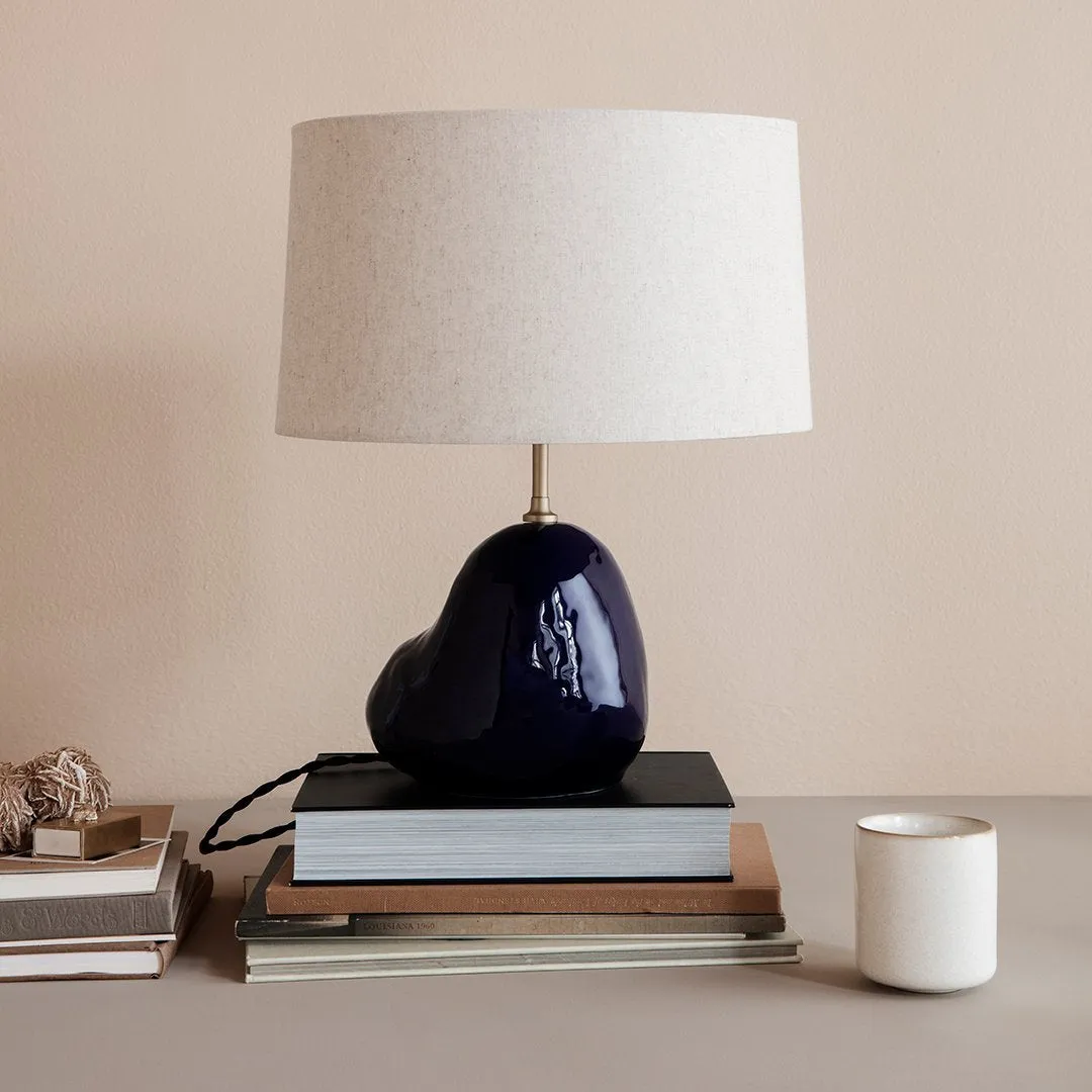 Hebe Lamp - Base Only