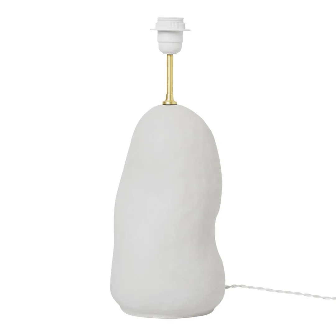 Hebe Lamp - Base Only