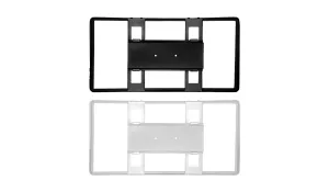 Herschel Krystal Mounting Options