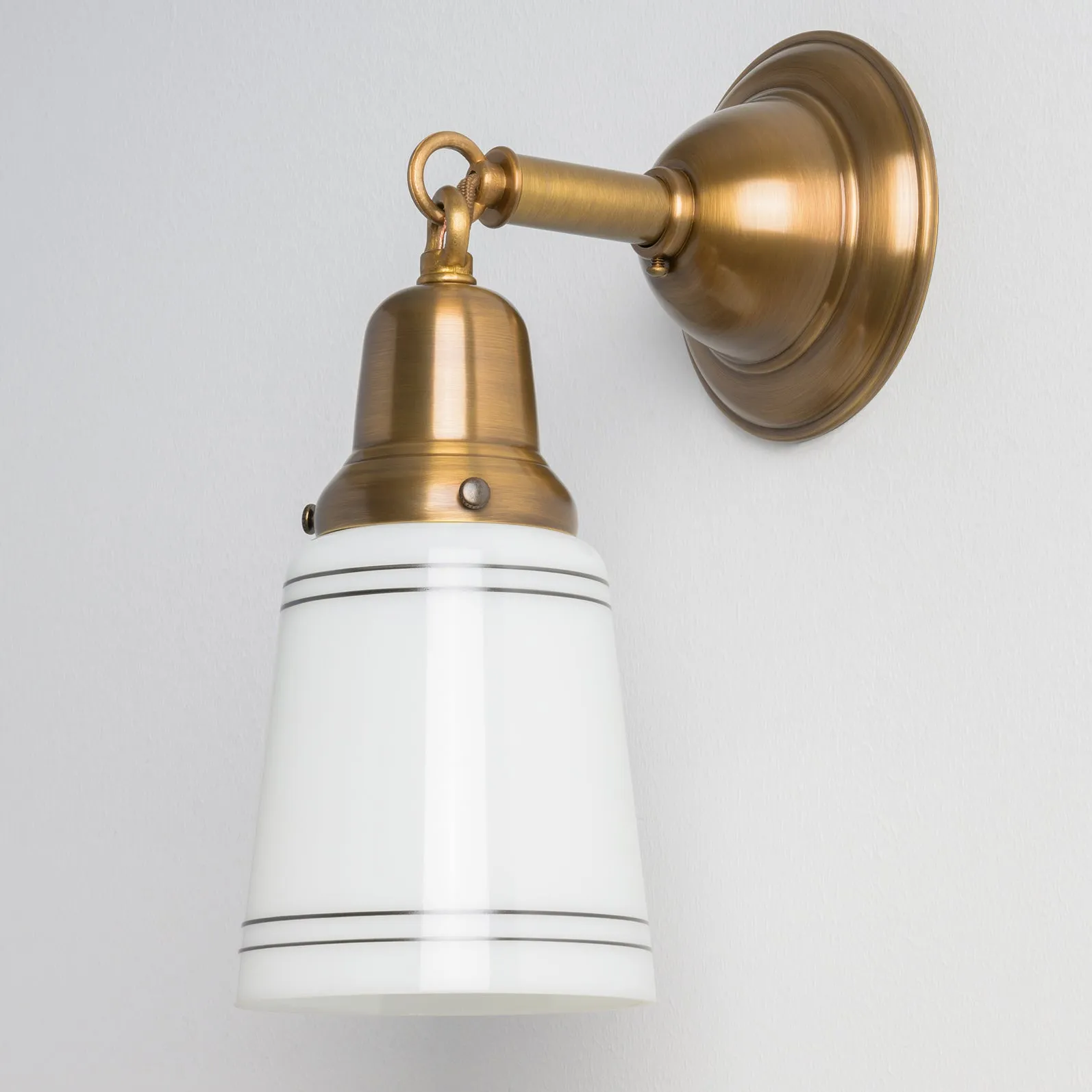 Historic Chain | Sconce