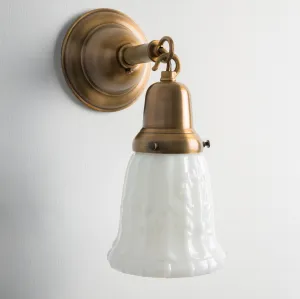 Historic Chain | Sconce