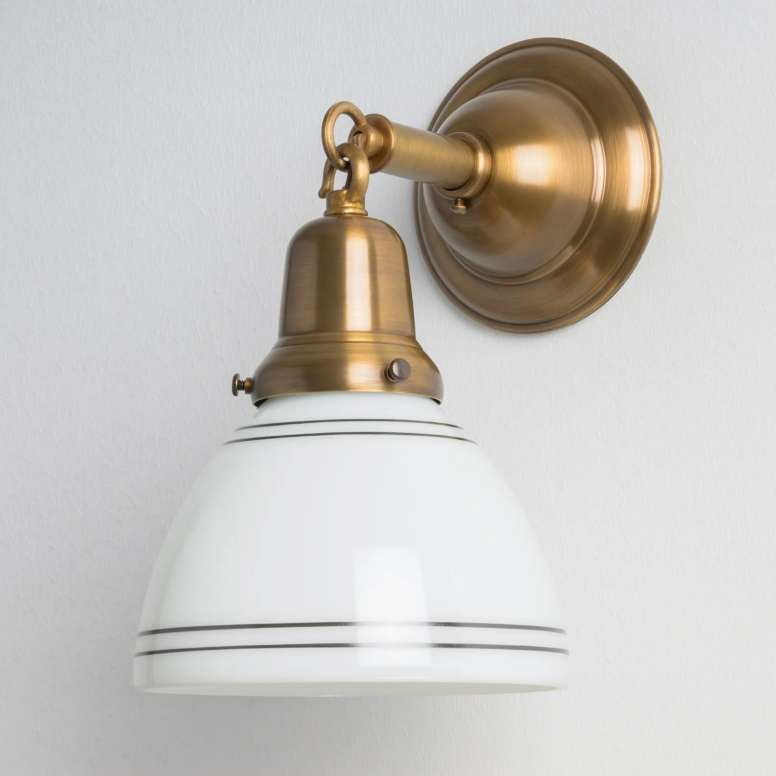 Historic Chain | Sconce