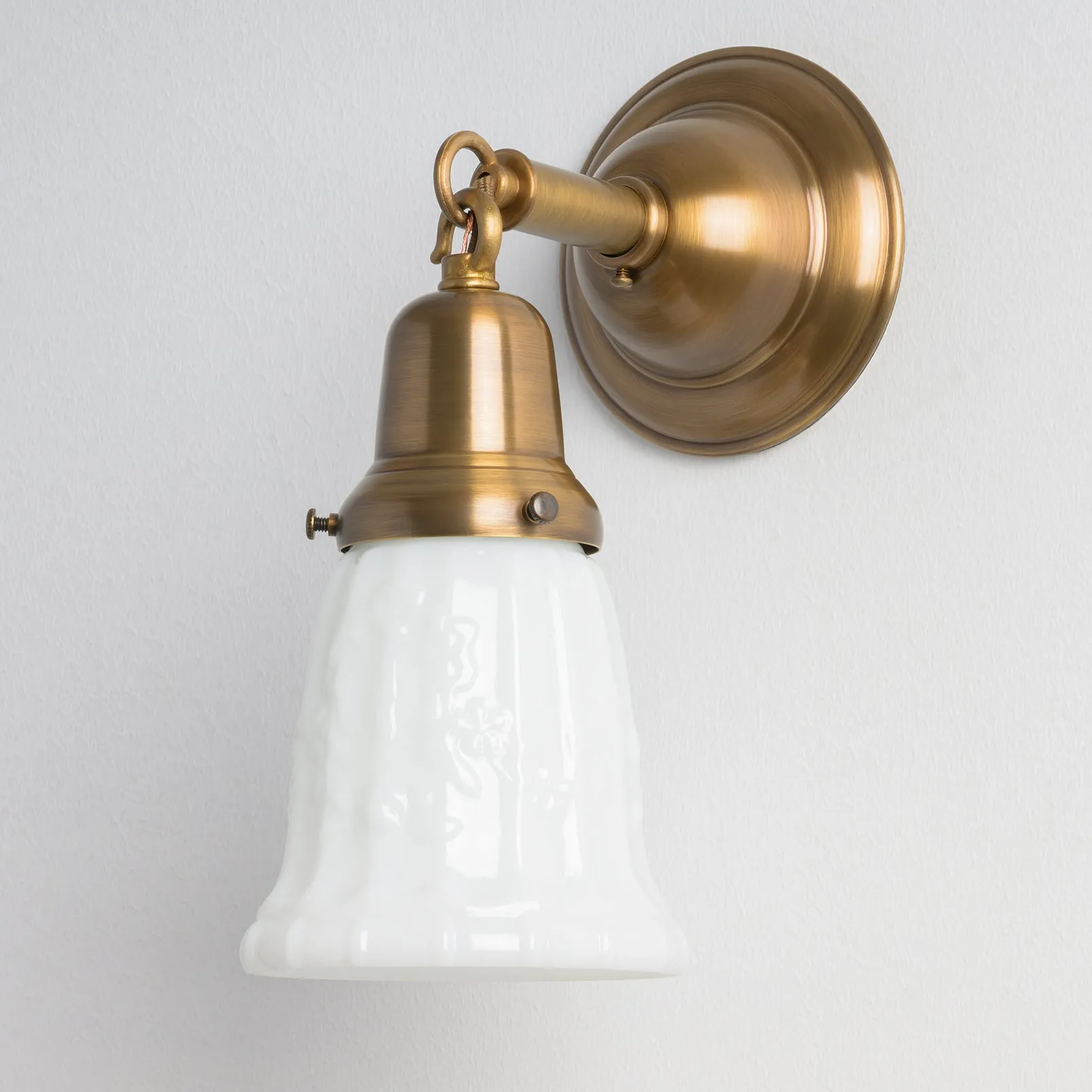 Historic Chain | Sconce