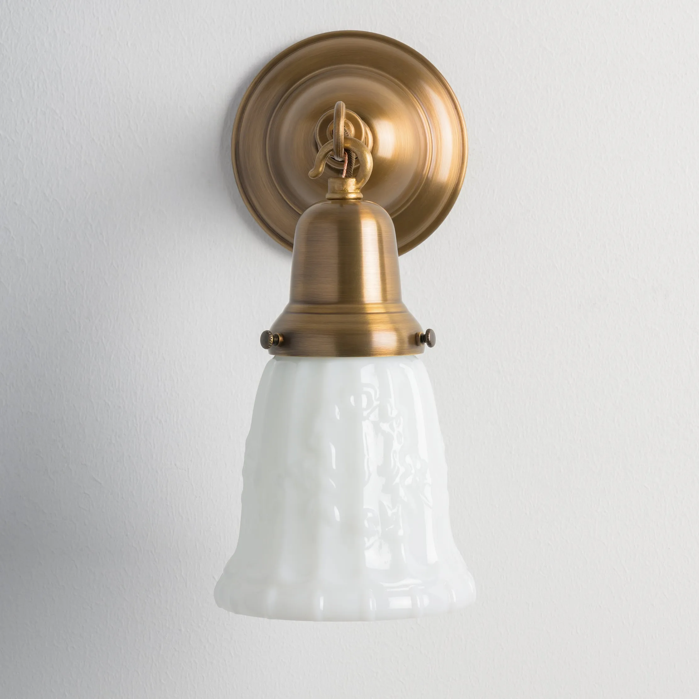 Historic Chain | Sconce