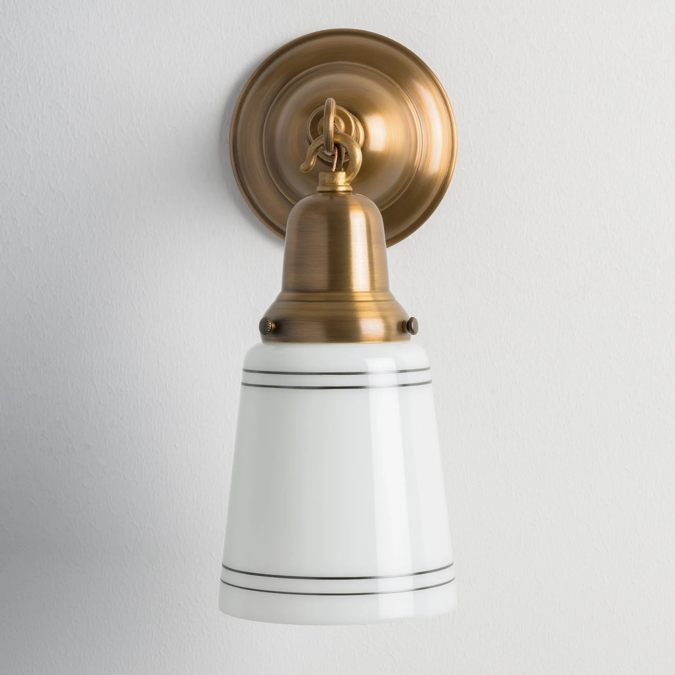 Historic Chain | Sconce