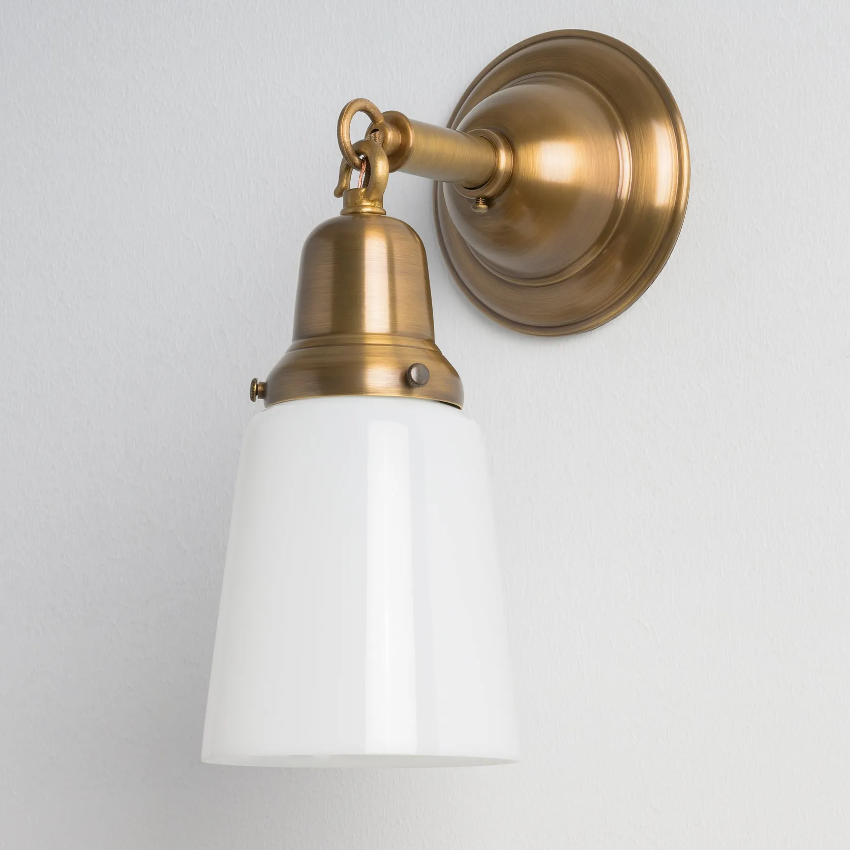 Historic Chain | Sconce