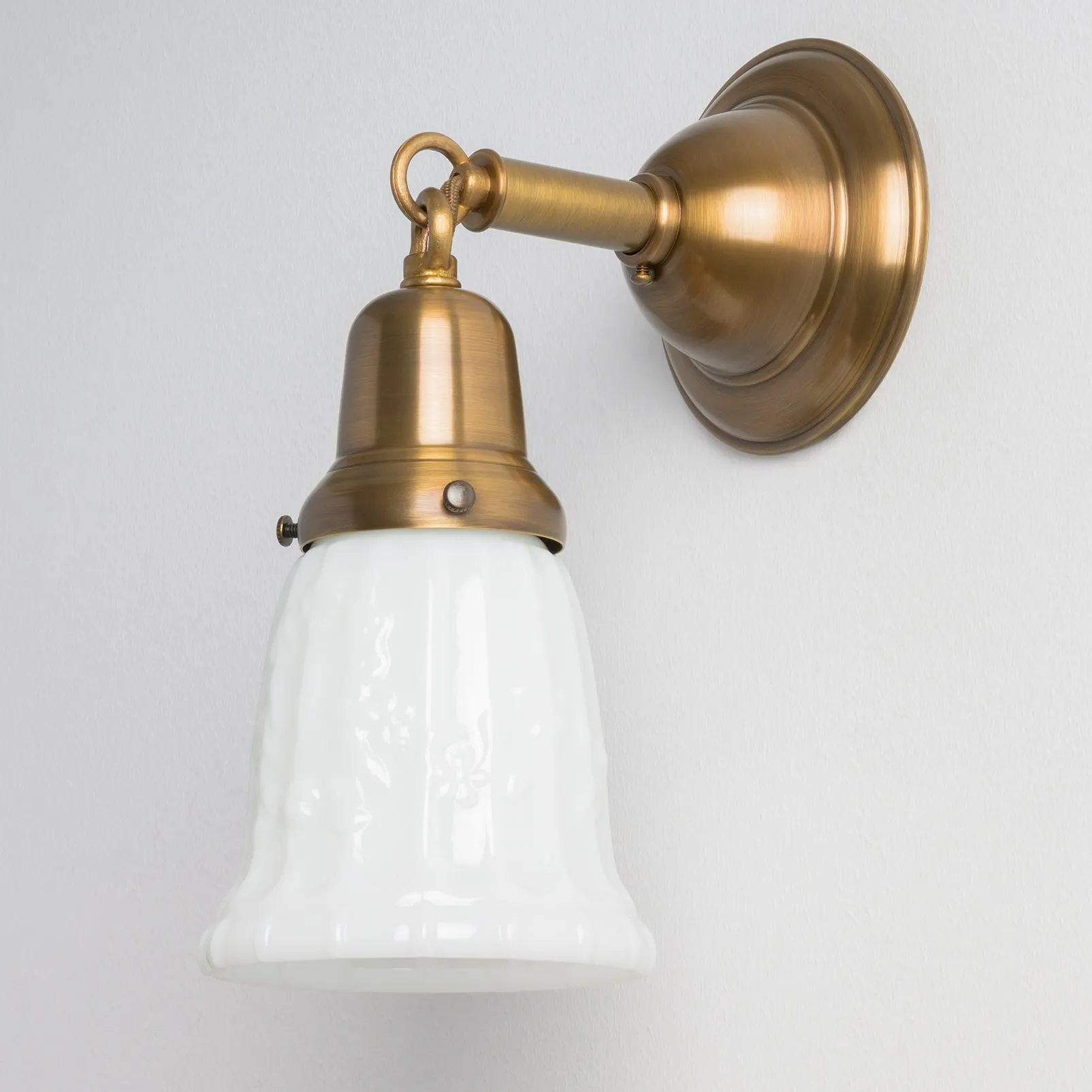 Historic Chain | Sconce