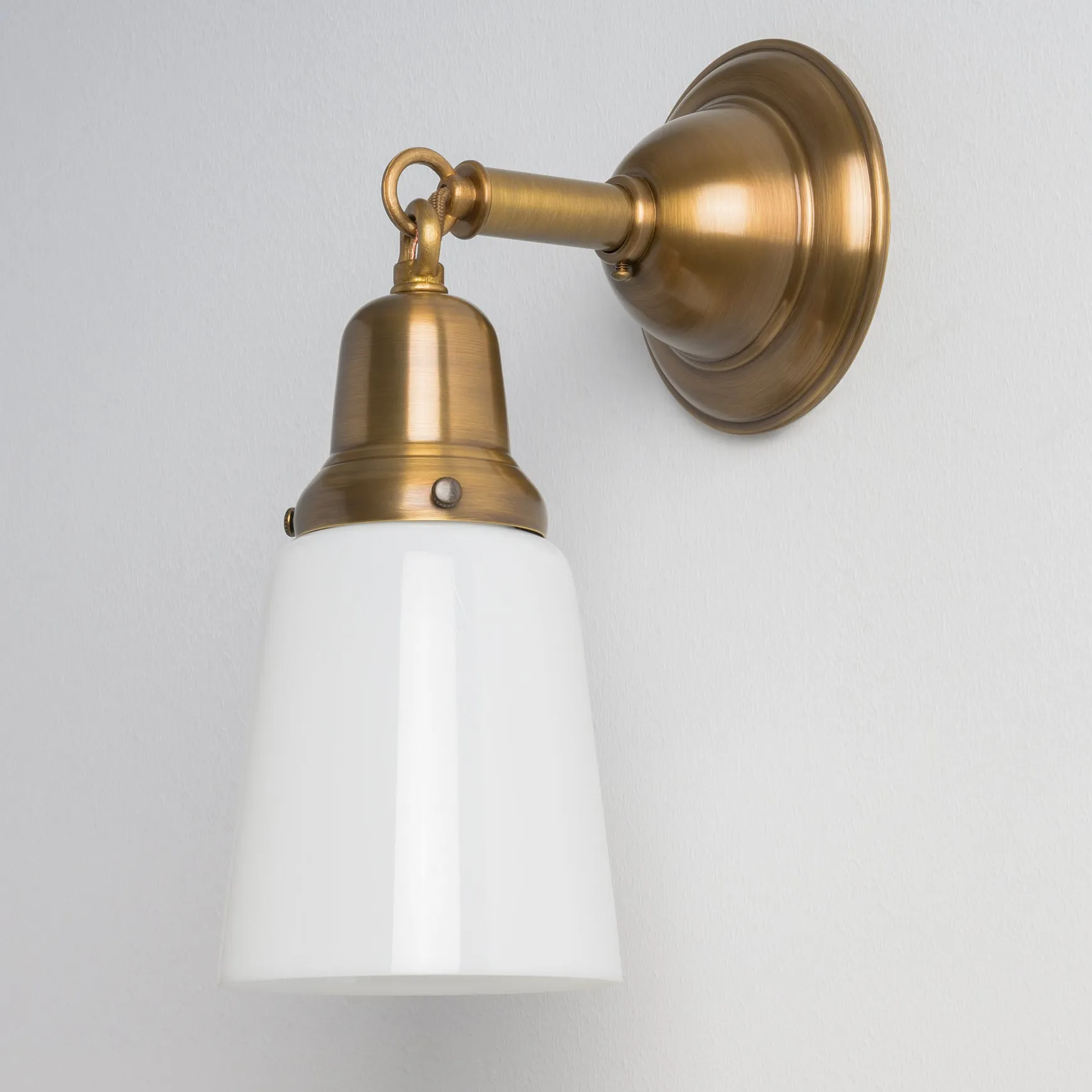 Historic Chain | Sconce