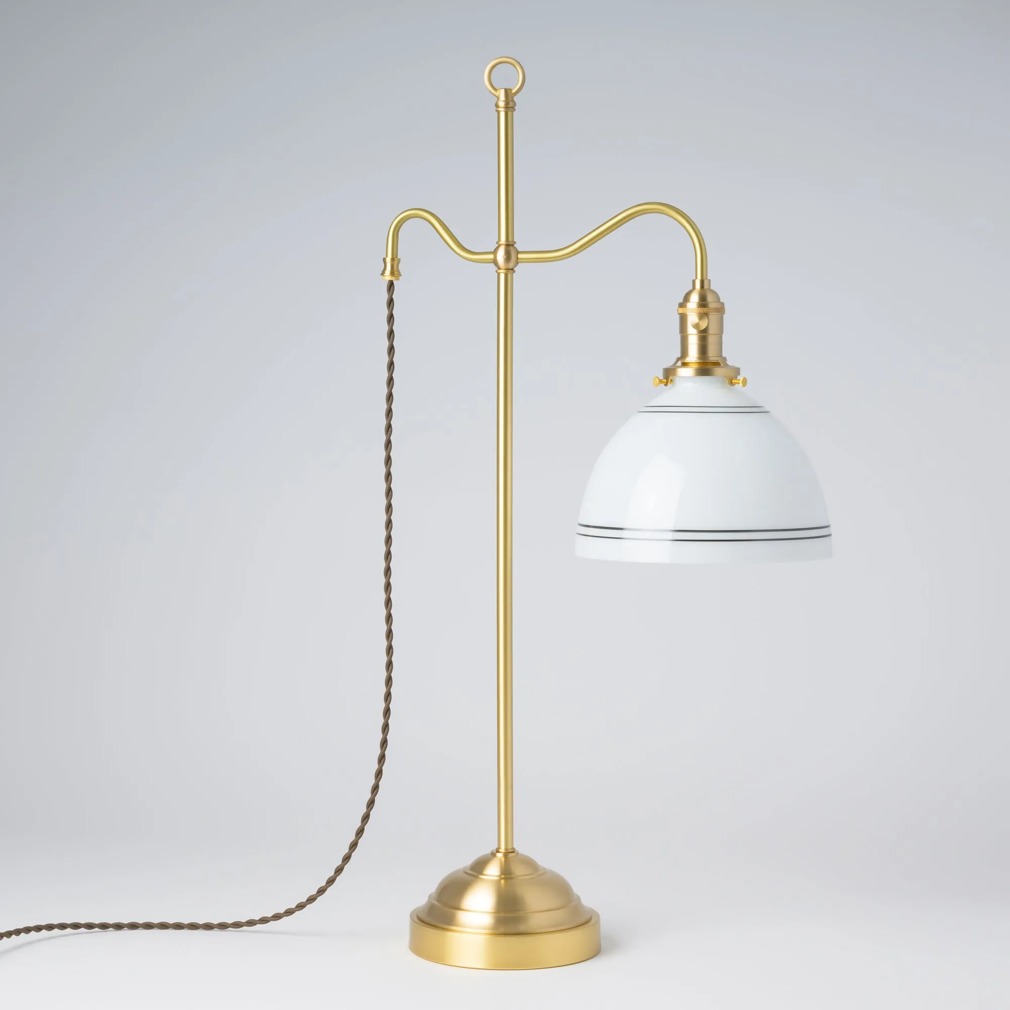 Historic Edwardian  | Lamp