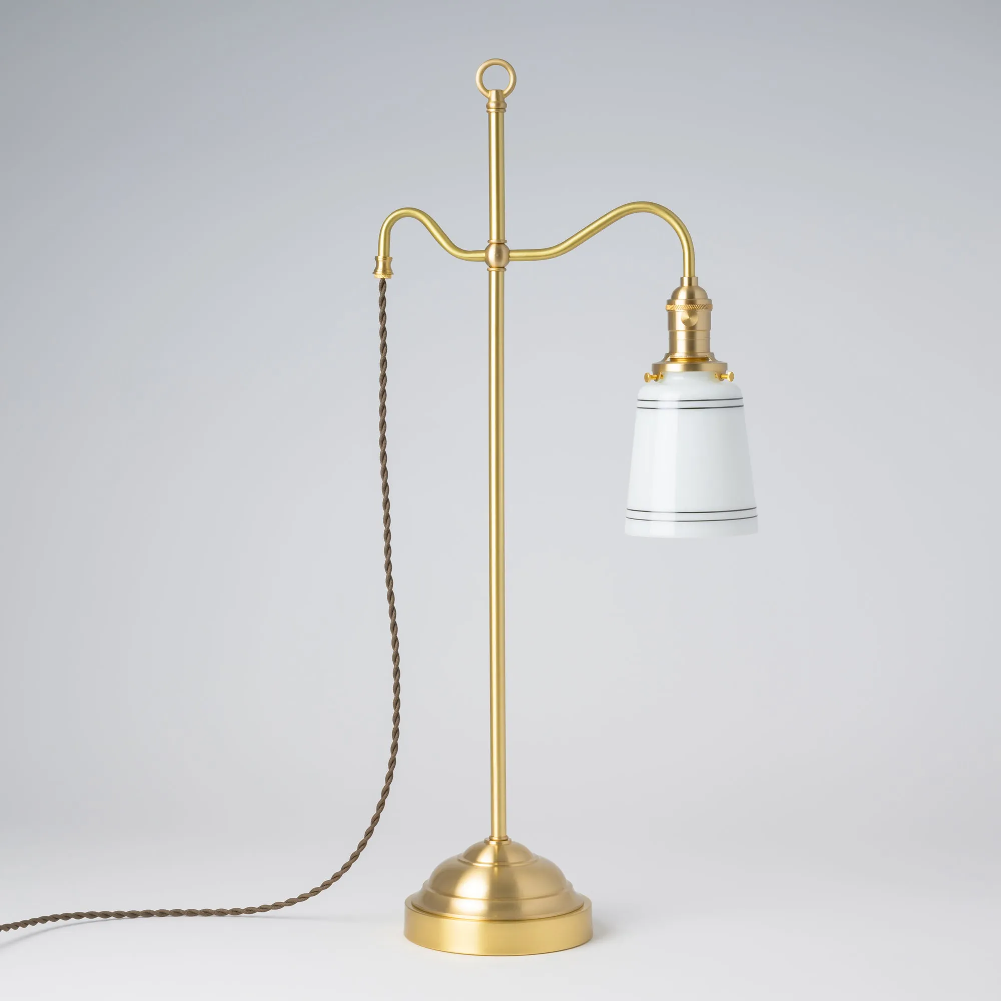 Historic Edwardian  | Lamp
