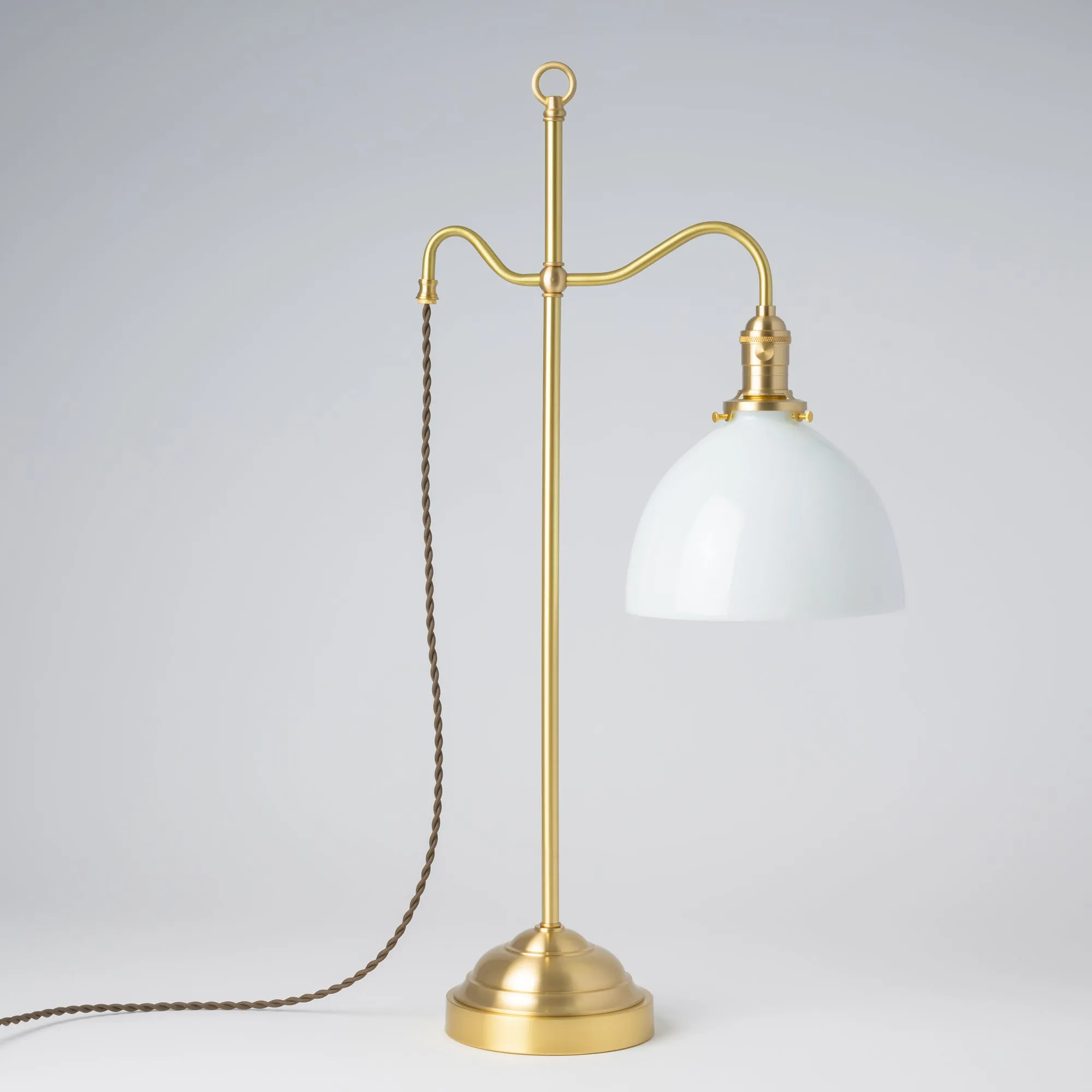 Historic Edwardian  | Lamp
