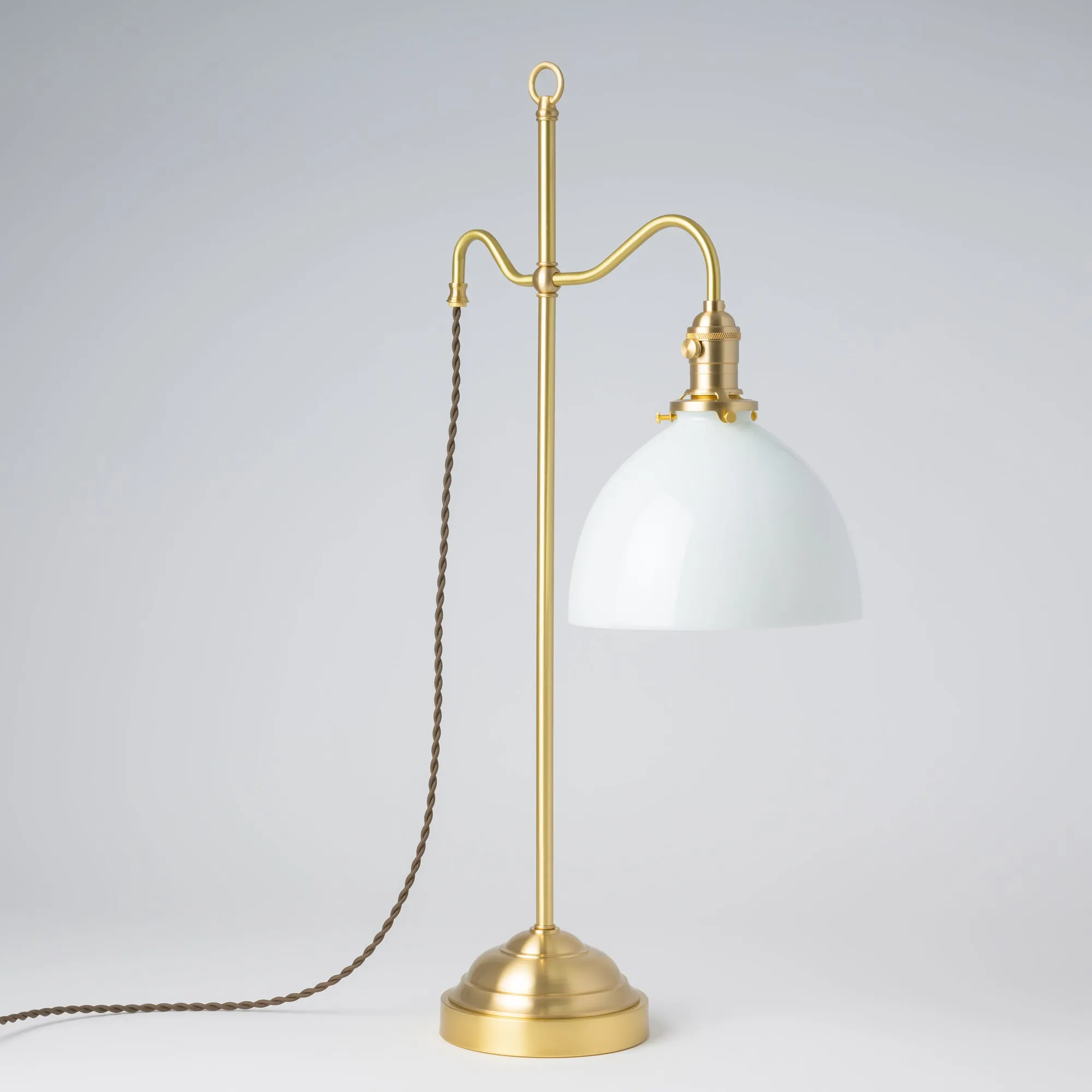Historic Edwardian  | Lamp