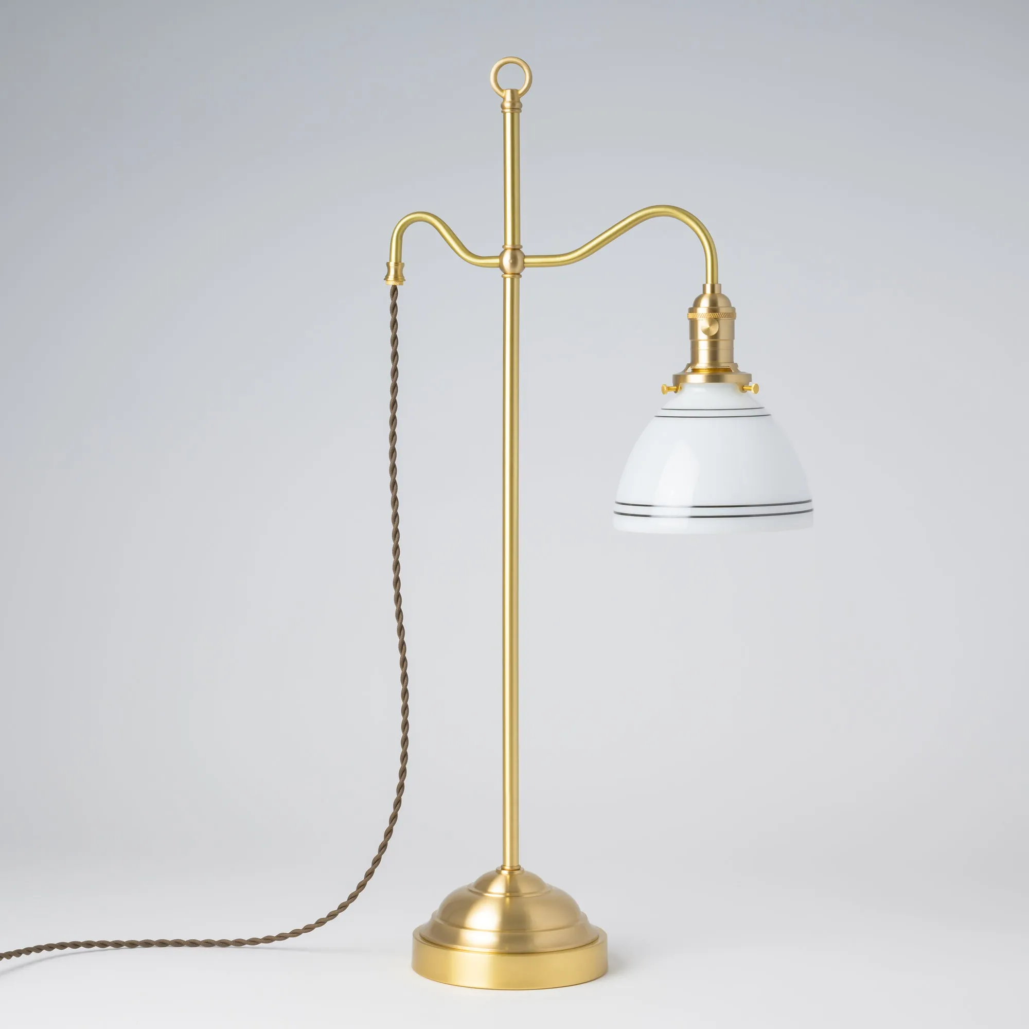 Historic Edwardian  | Lamp