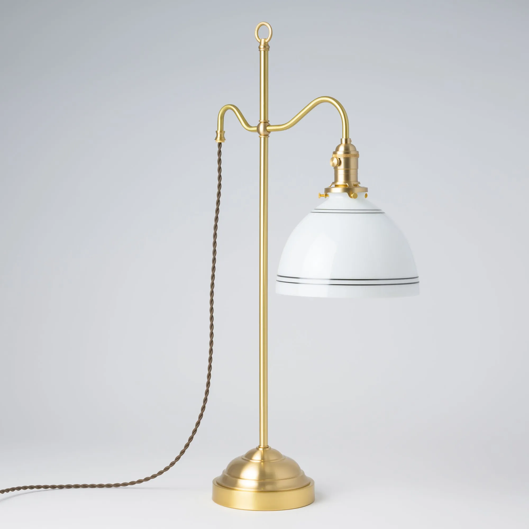 Historic Edwardian  | Lamp