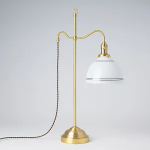 Historic Edwardian  | Lamp