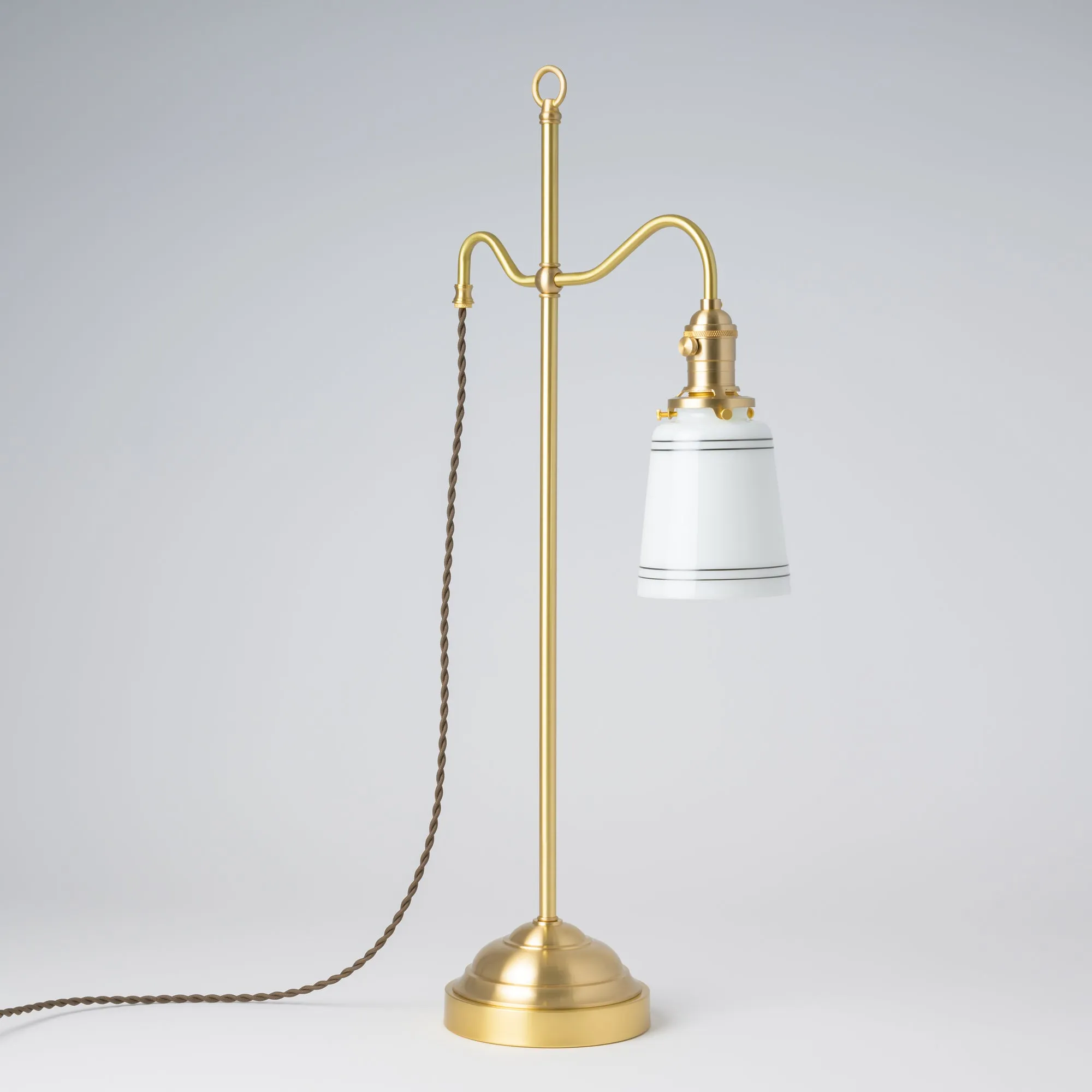 Historic Edwardian  | Lamp