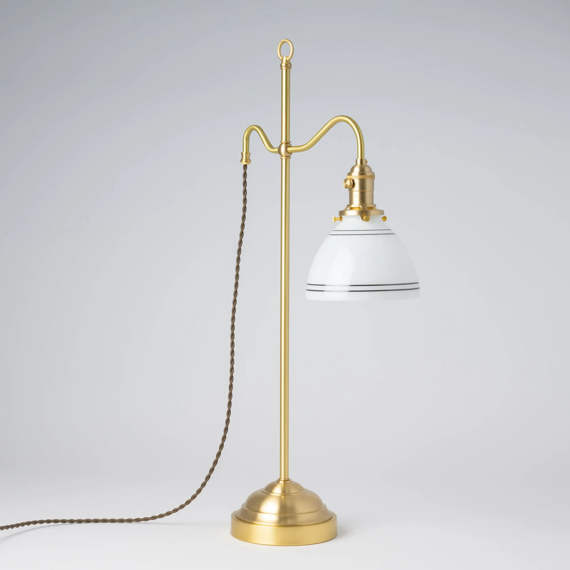 Historic Edwardian  | Lamp