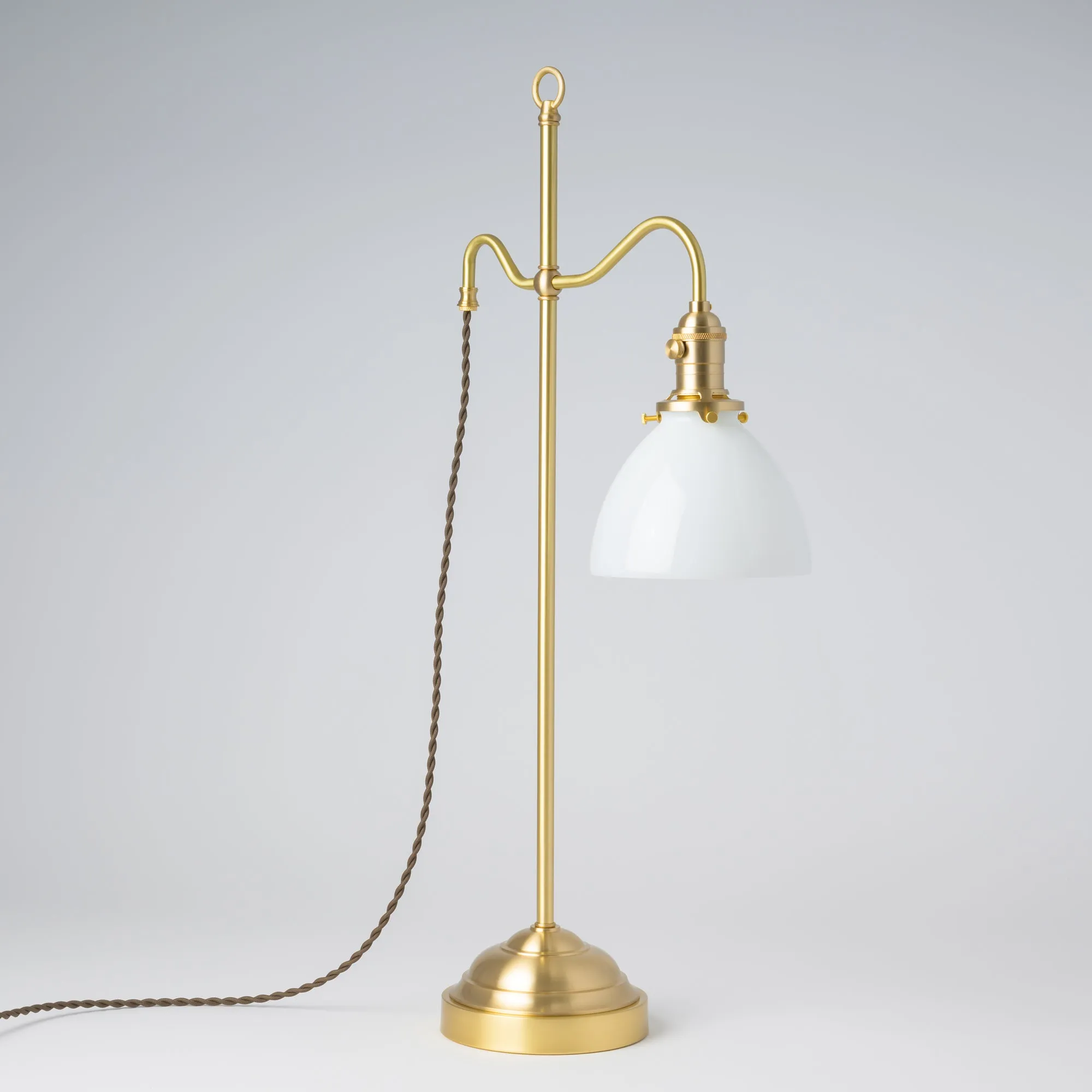 Historic Edwardian  | Lamp