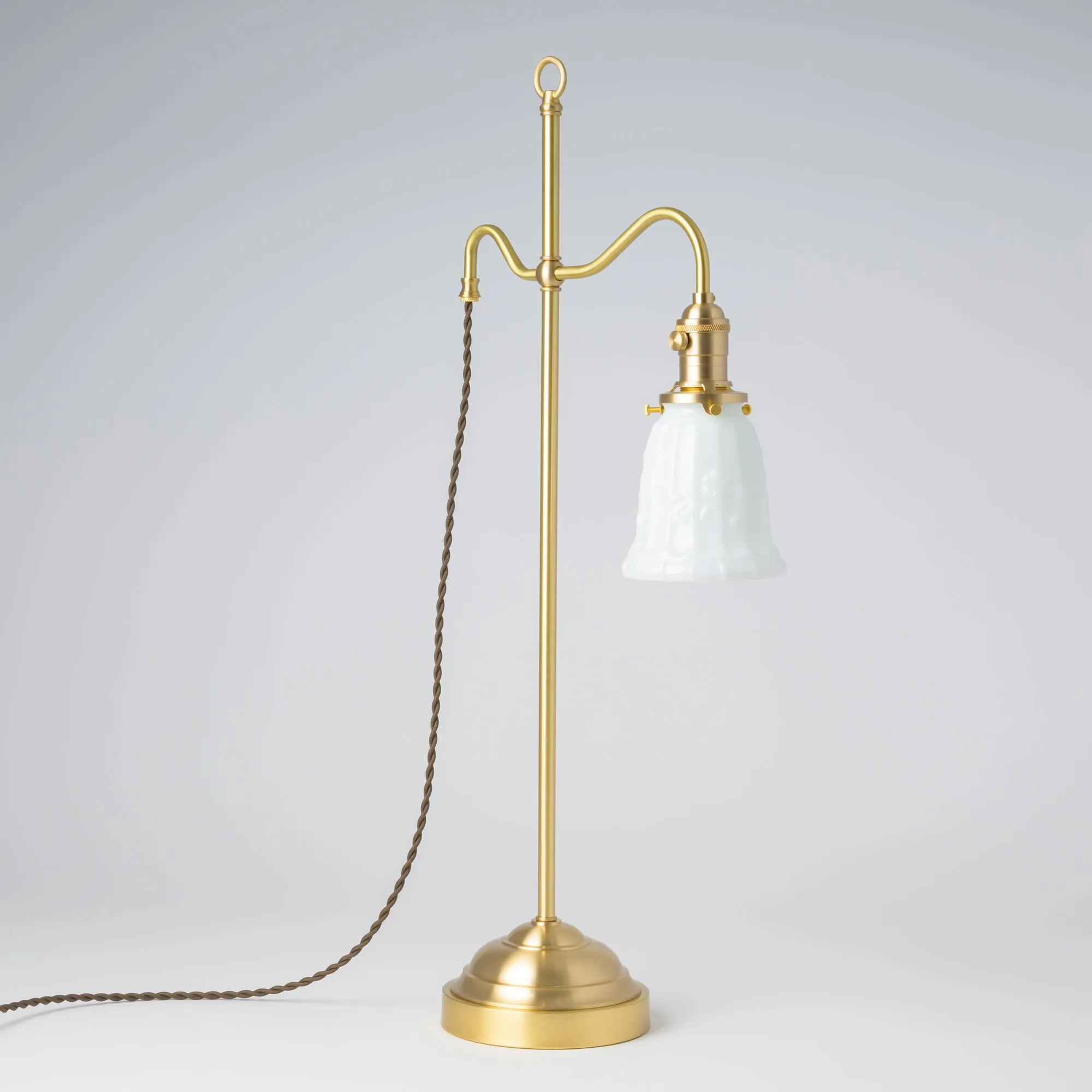 Historic Edwardian  | Lamp