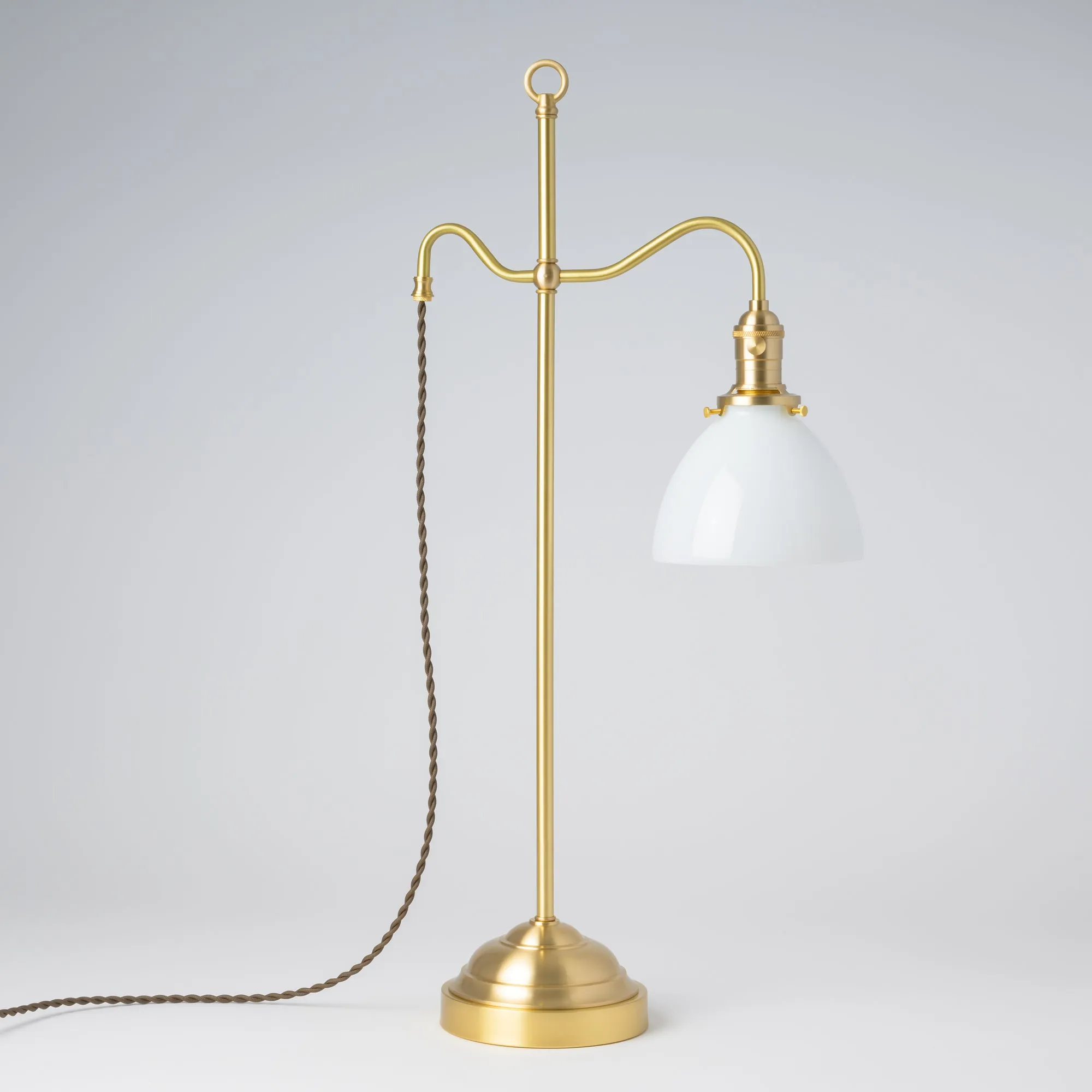 Historic Edwardian  | Lamp