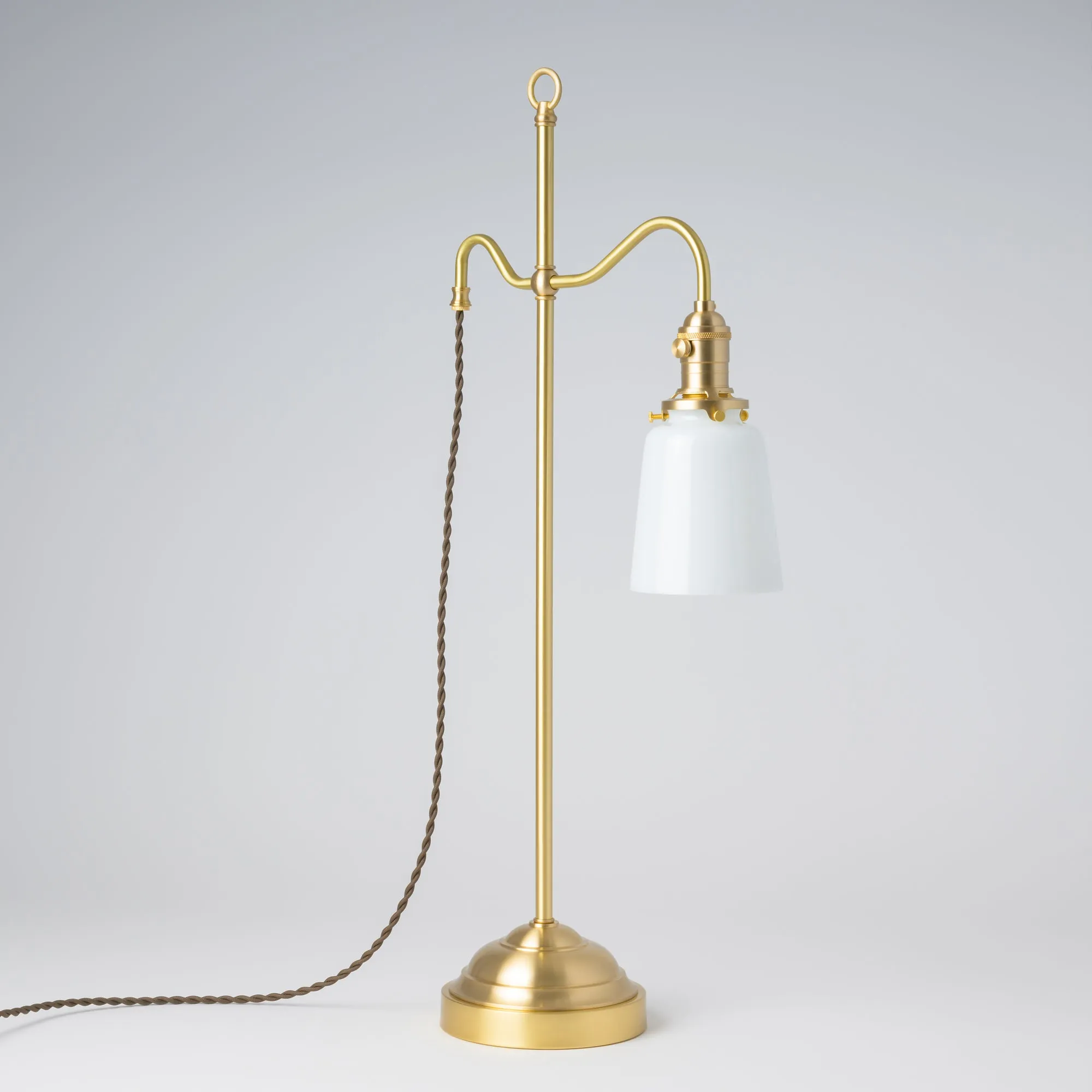 Historic Edwardian  | Lamp