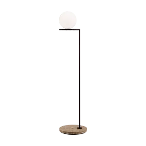 IC F1 Outdoor Floor Light