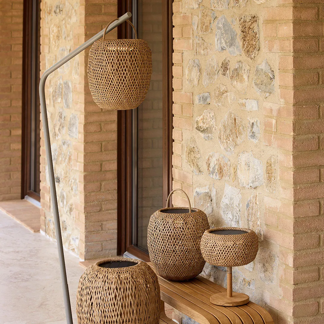 Illusion Glow Hanging Lamp