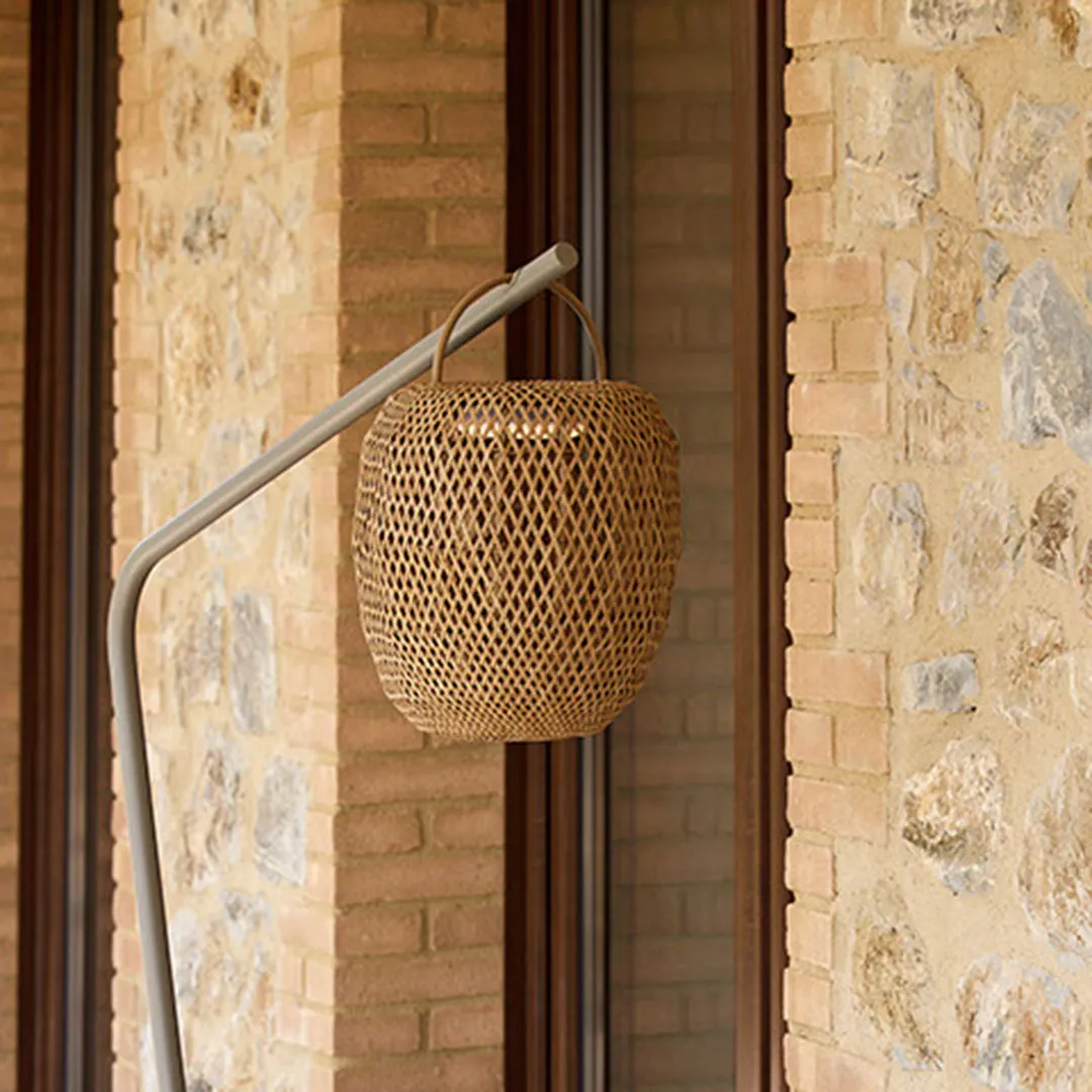 Illusion Glow Hanging Lamp