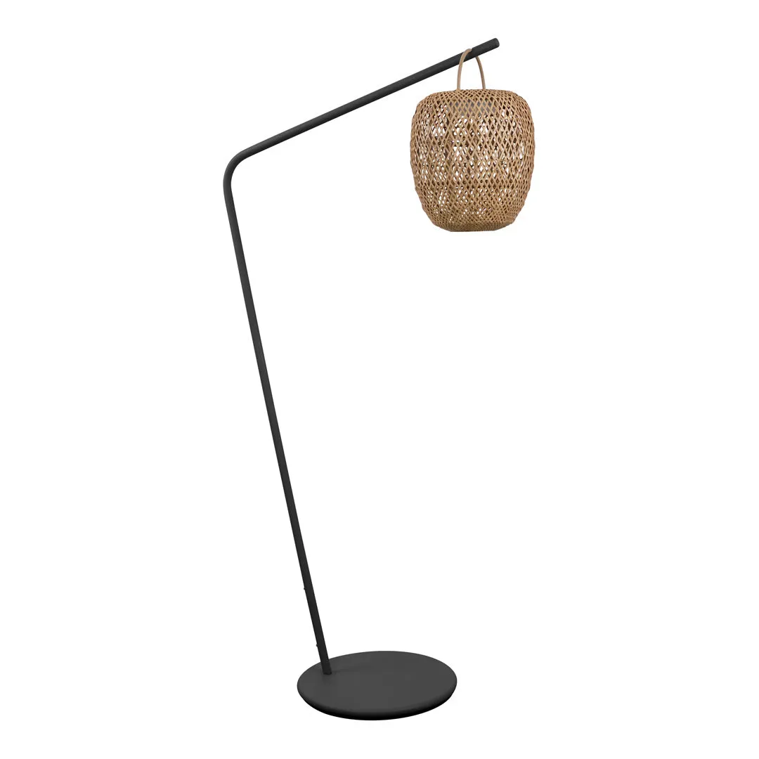 Illusion Glow Hanging Lamp